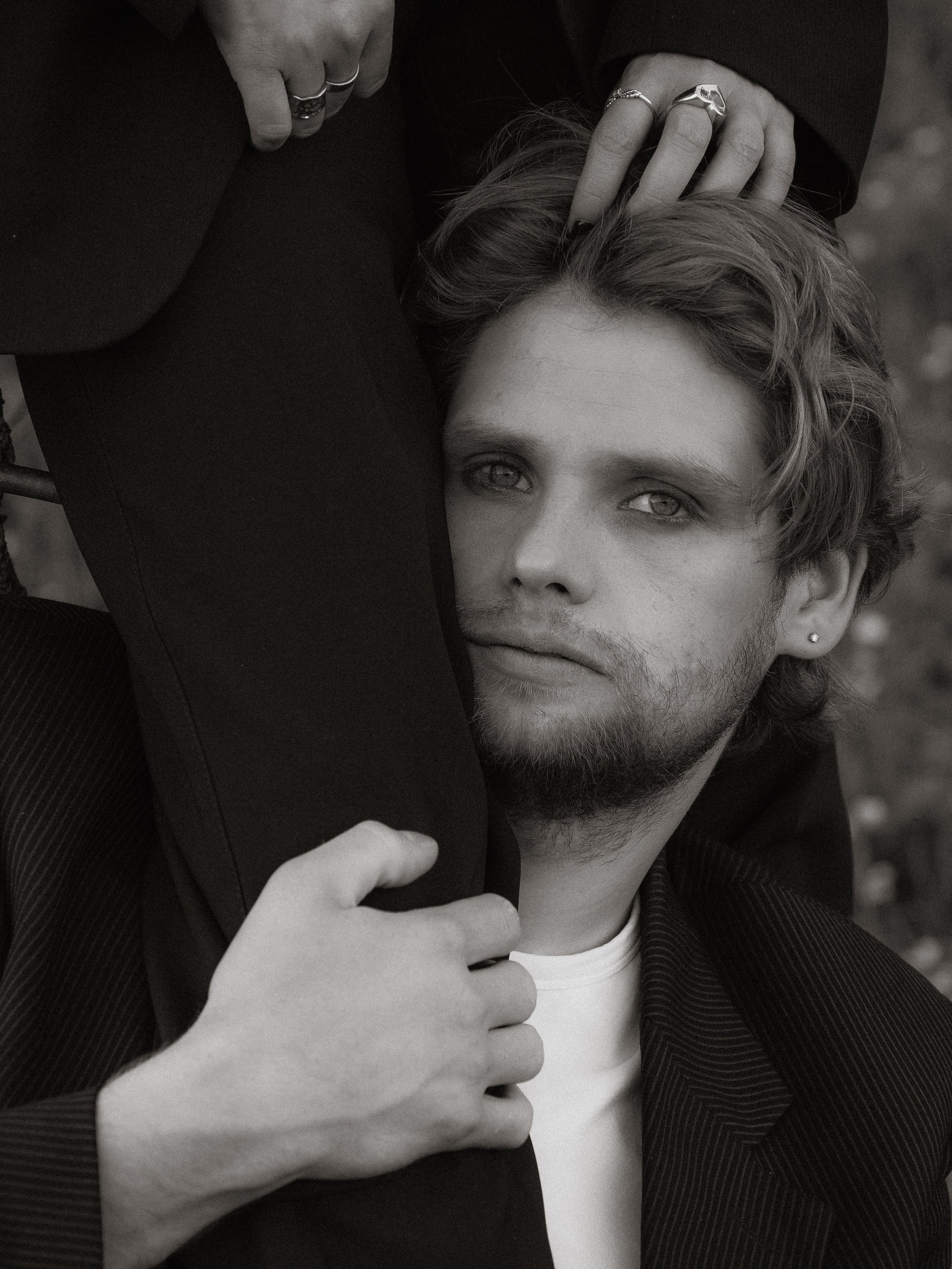 1963. Безумный фотограф Москва/Спб| Уфа Галяутдинов Руслан