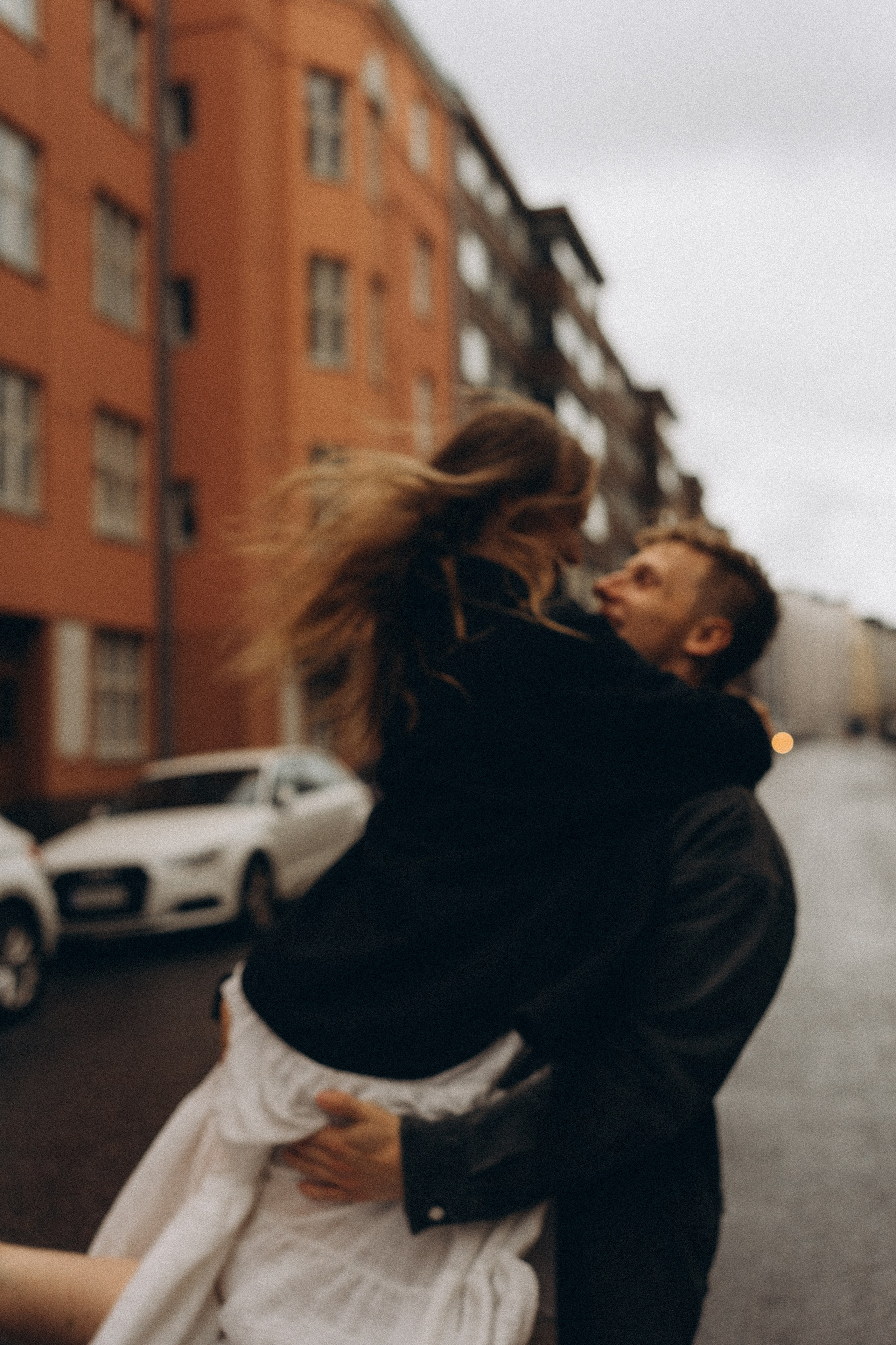 JP&L. Wedding and potrait photographer in Helsinki Vickan O