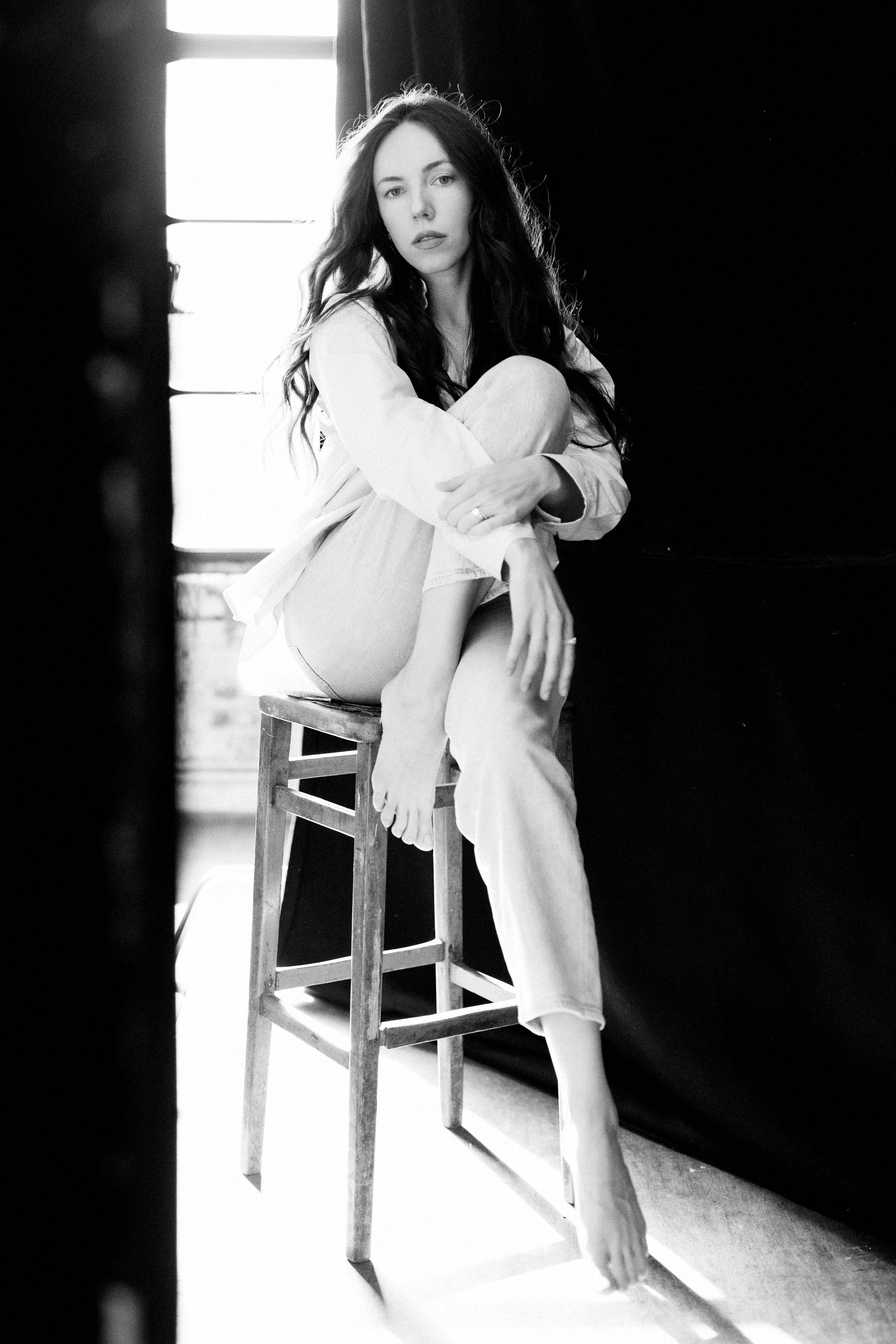 Anastasia | Family Photographer in London and Kent