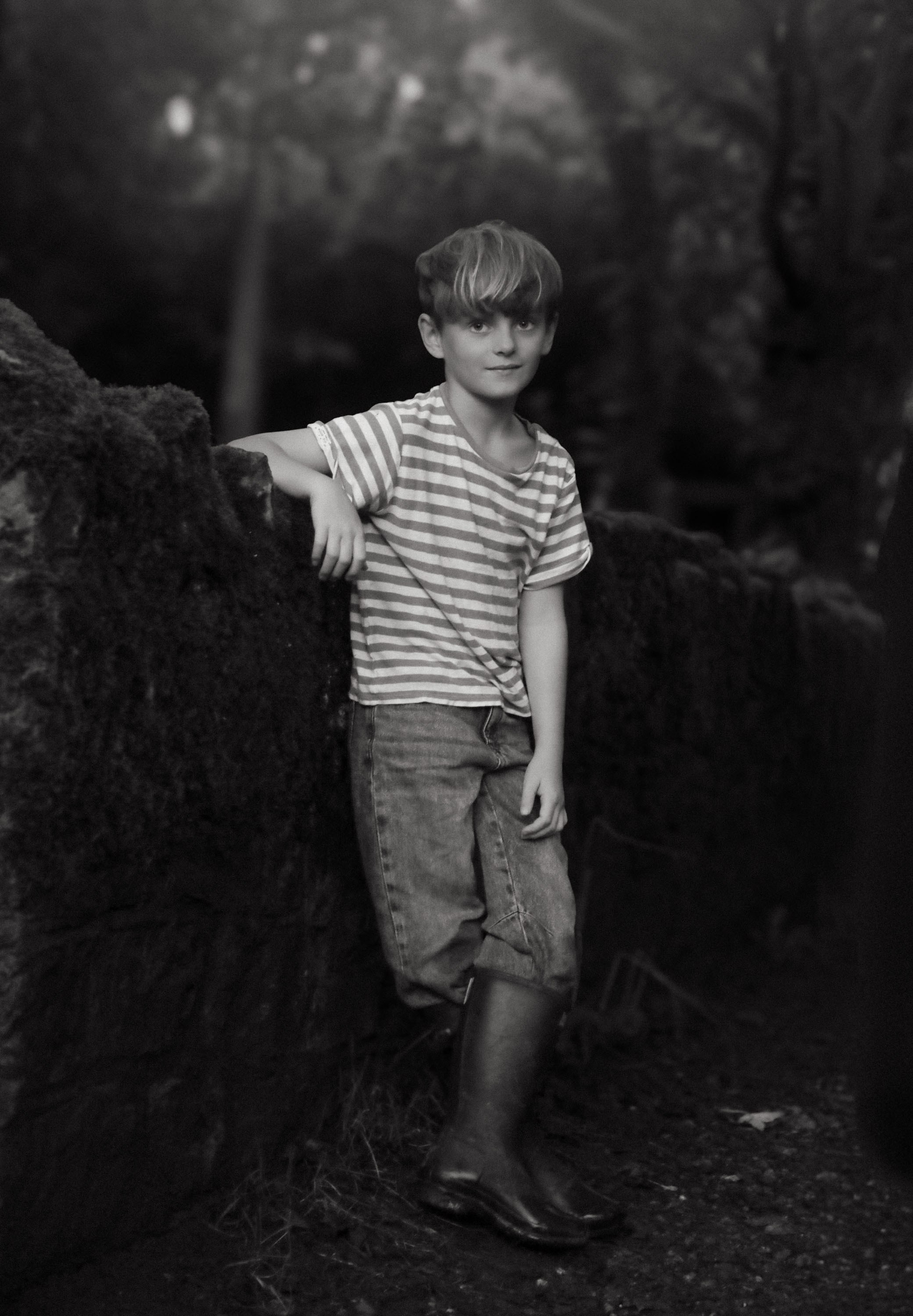 Somerset | Family Photographer in London and Kent