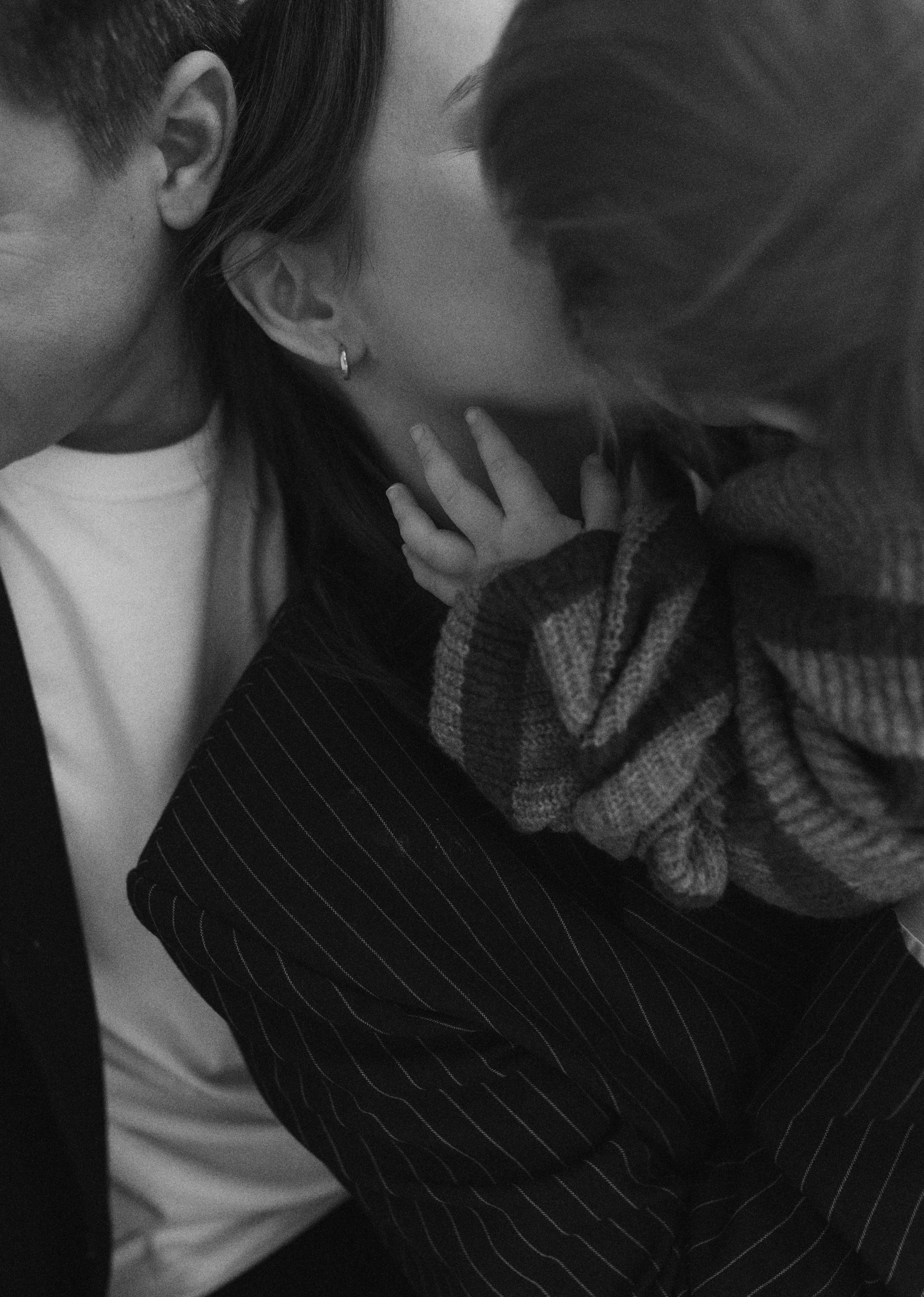 Linksma šeimos fotosesija | STUDIO. Vestuvių ir šeimų fotografė Lena Bondarenko / belove photo