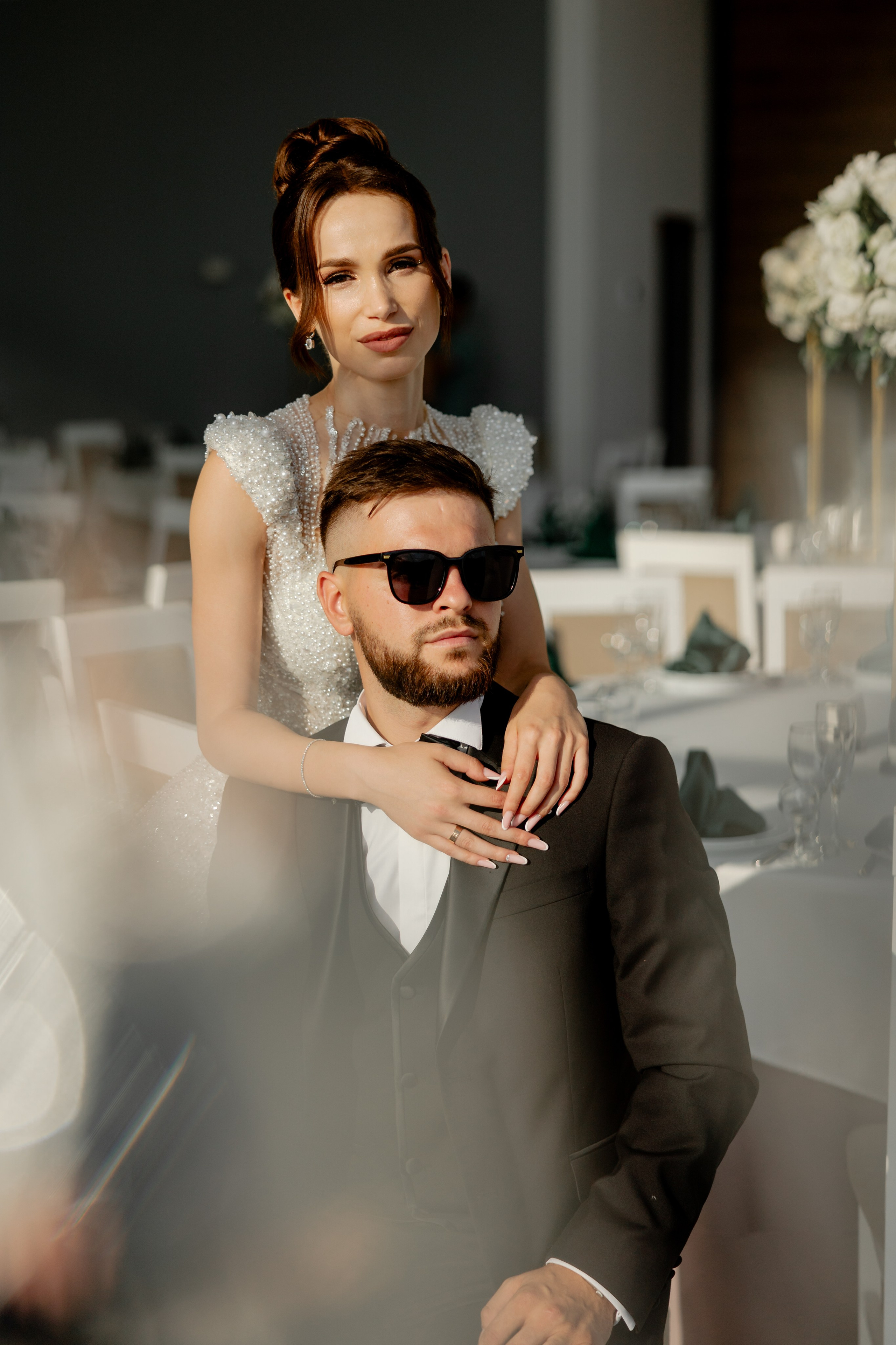 IVAN & CRISTINA. ProWed — Foto Video Moldova