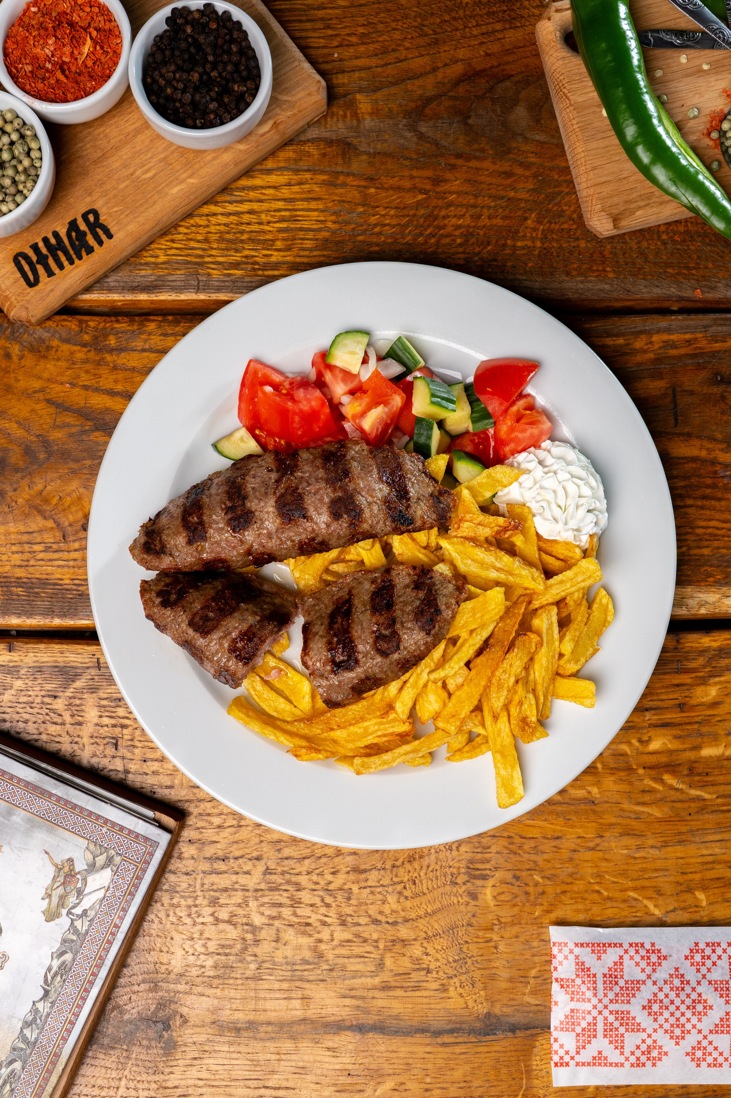 09.12 Dinar. Cozac Cristian Photographer