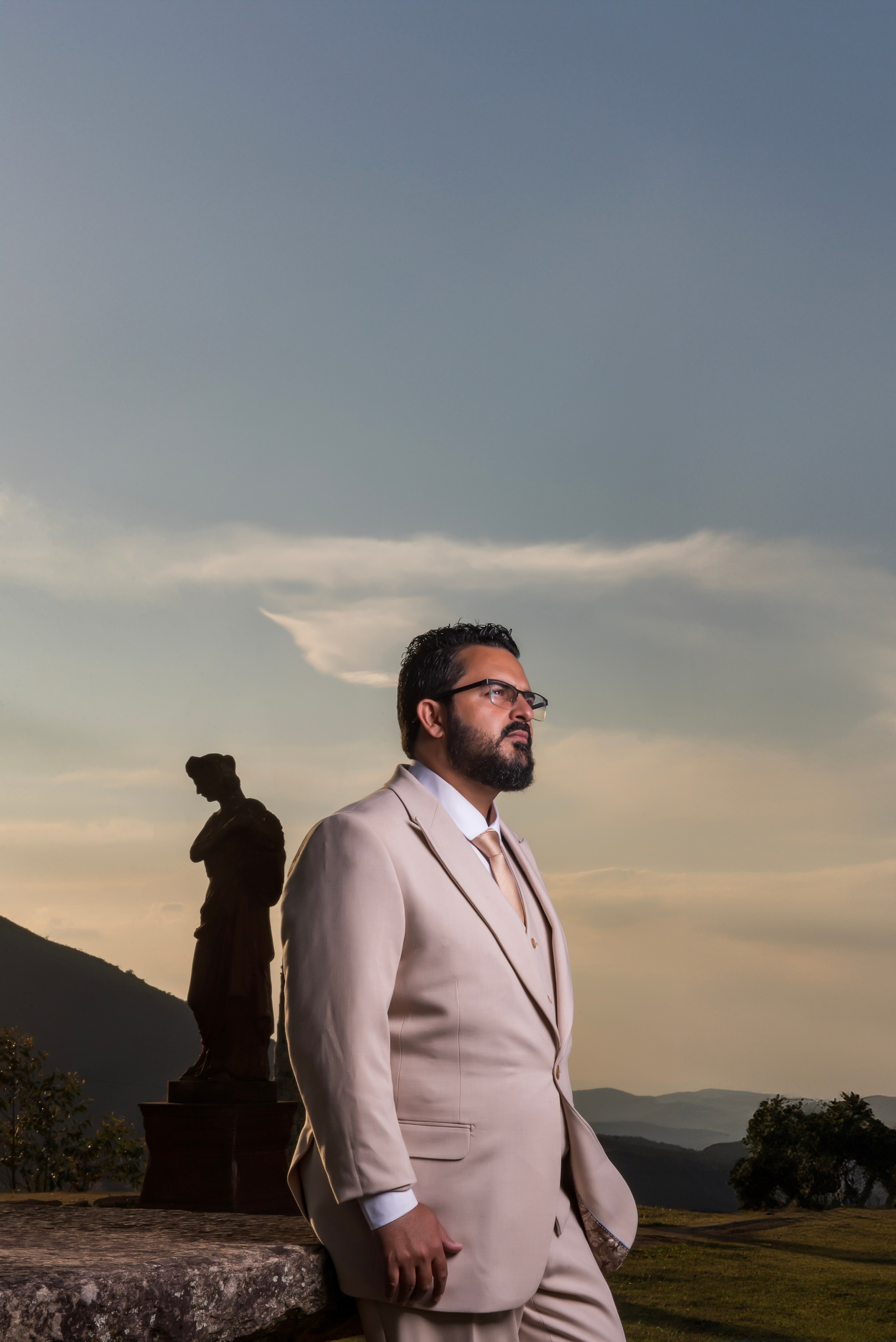 GRAZIELA E DIEGO. Fotógrafo de Casamento em Belo Horizonte | Emerson Garbini