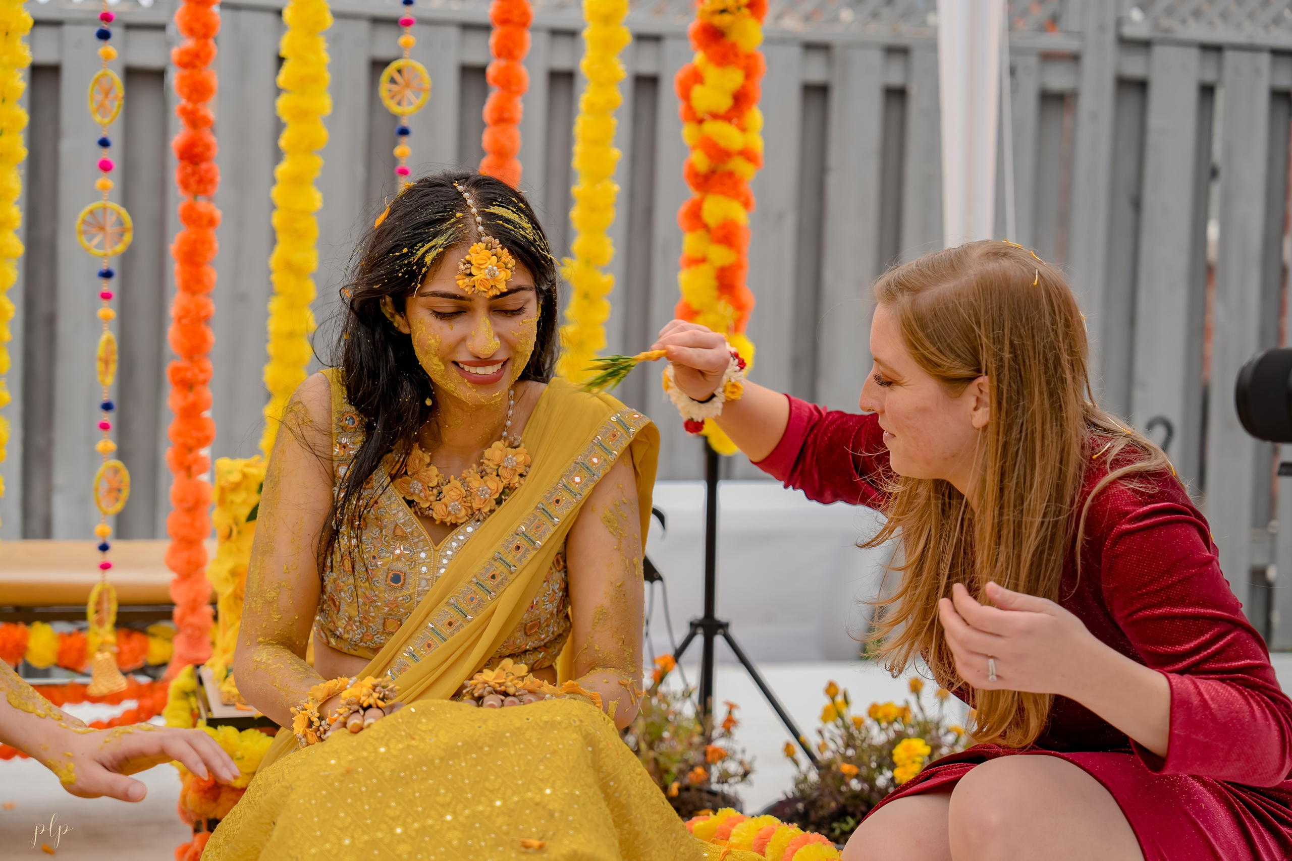 Kashish & Andrew. Wedding Photographers and Filmmakers