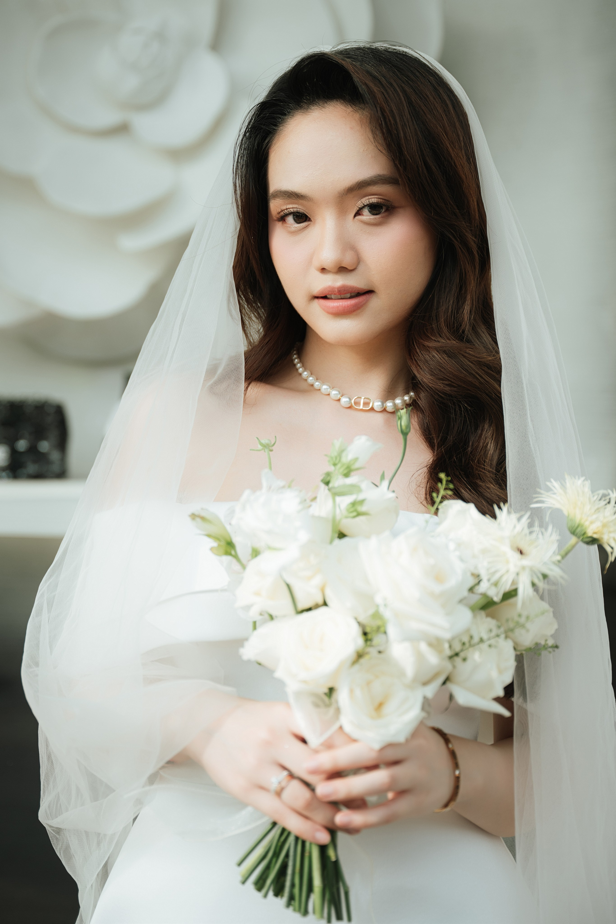 KY & TAM saigon. Anns wedding photography