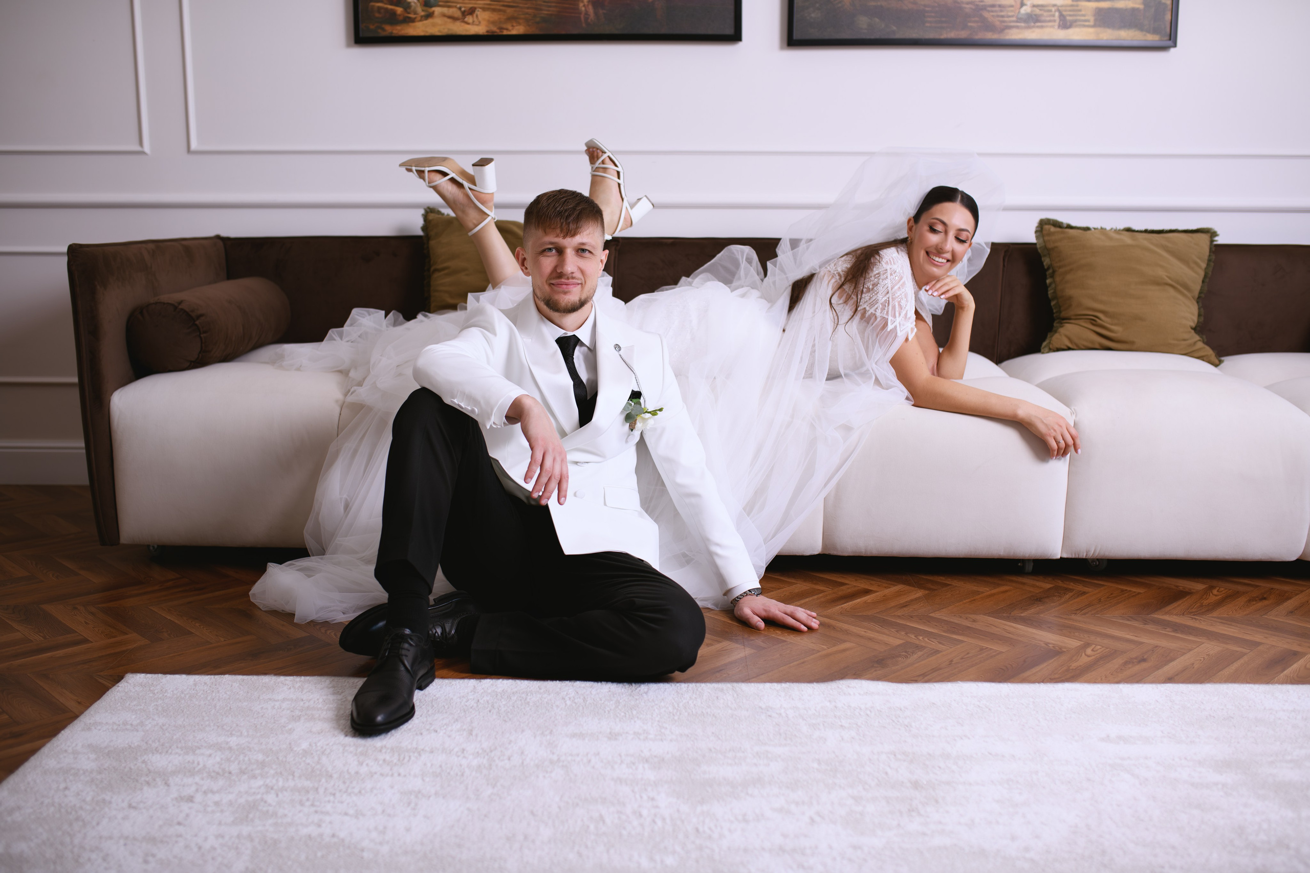 👉Wedding. D5Foto