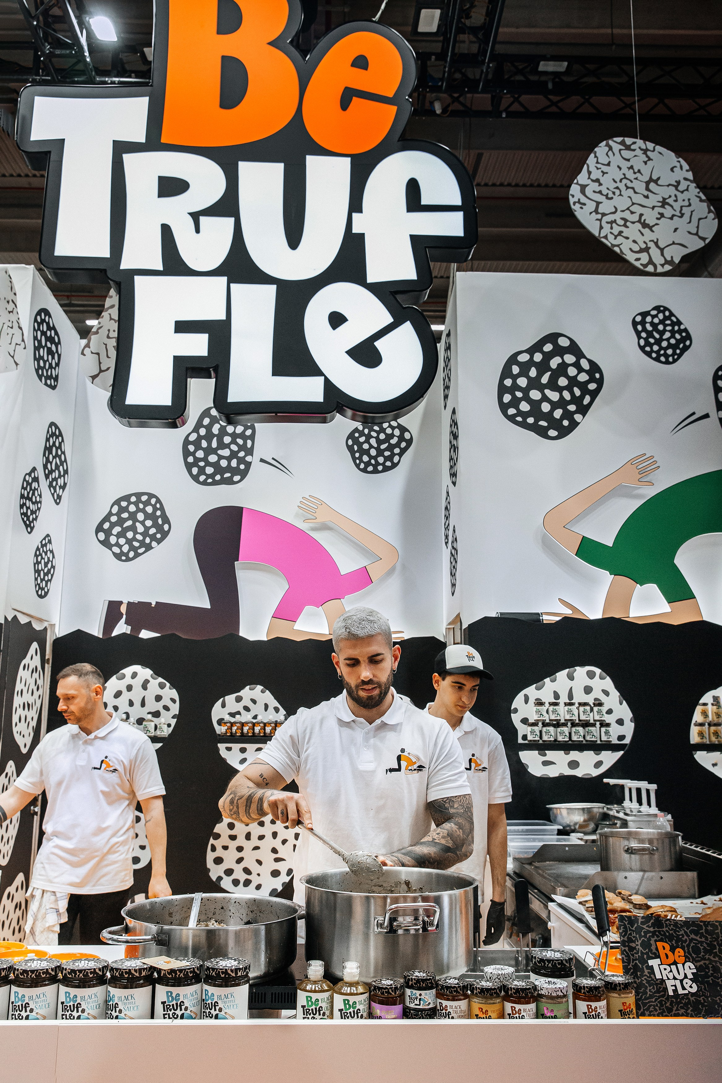 CIBUS International Food Exhibition 2024