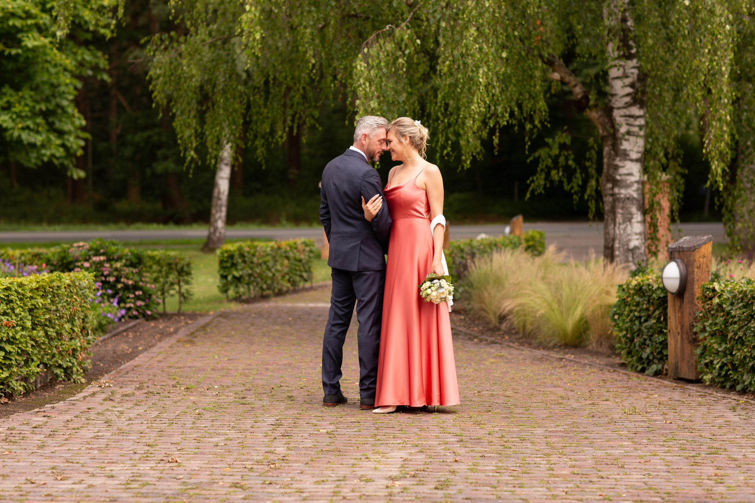 Hochzeit. Neugeborenen, Familien, Geschwister Fotografin aus Delmenhorst