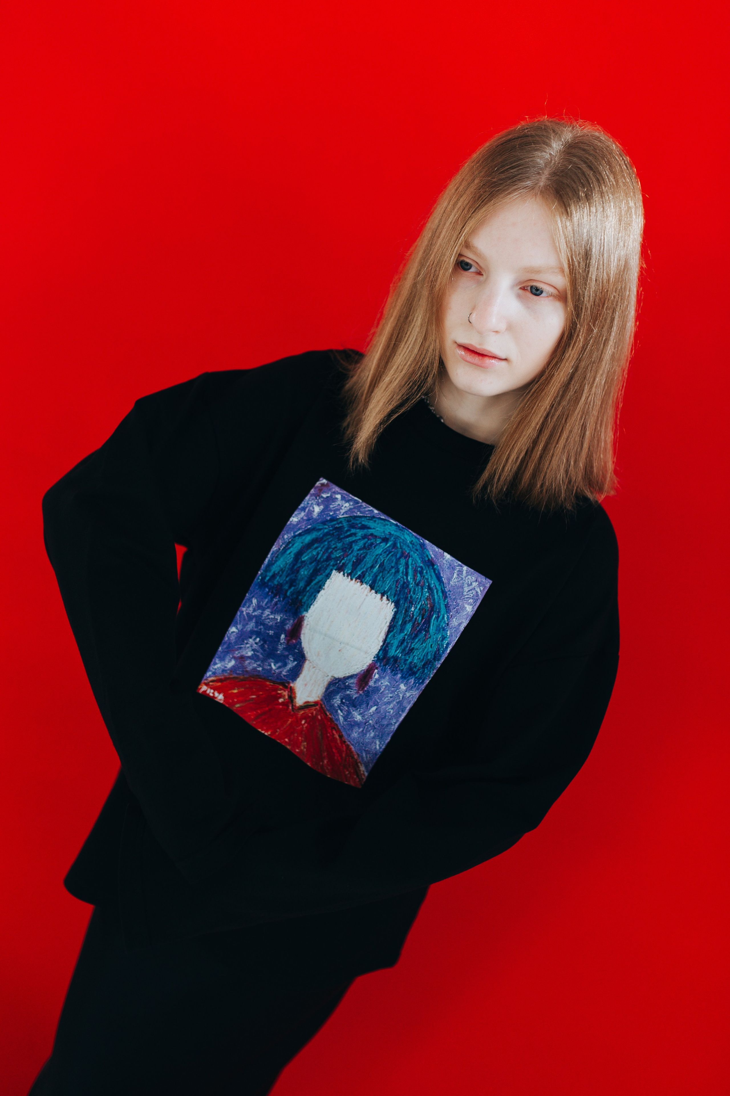 Art Pilya. Фотограф в Варшаве Алена Валькович-Найдион