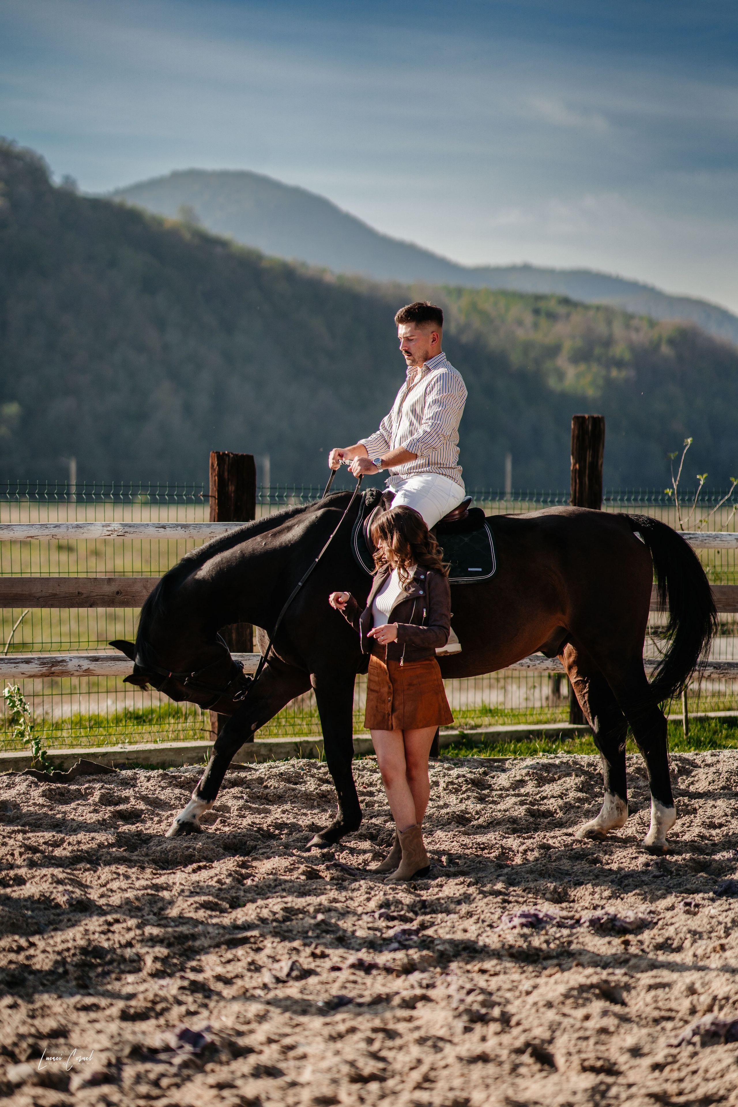 Save The Date – Emoție și anticipare. Fotograf de nuntă, corporate, botezuri, majorate și aniversări Roman, Lucaci Cornel
