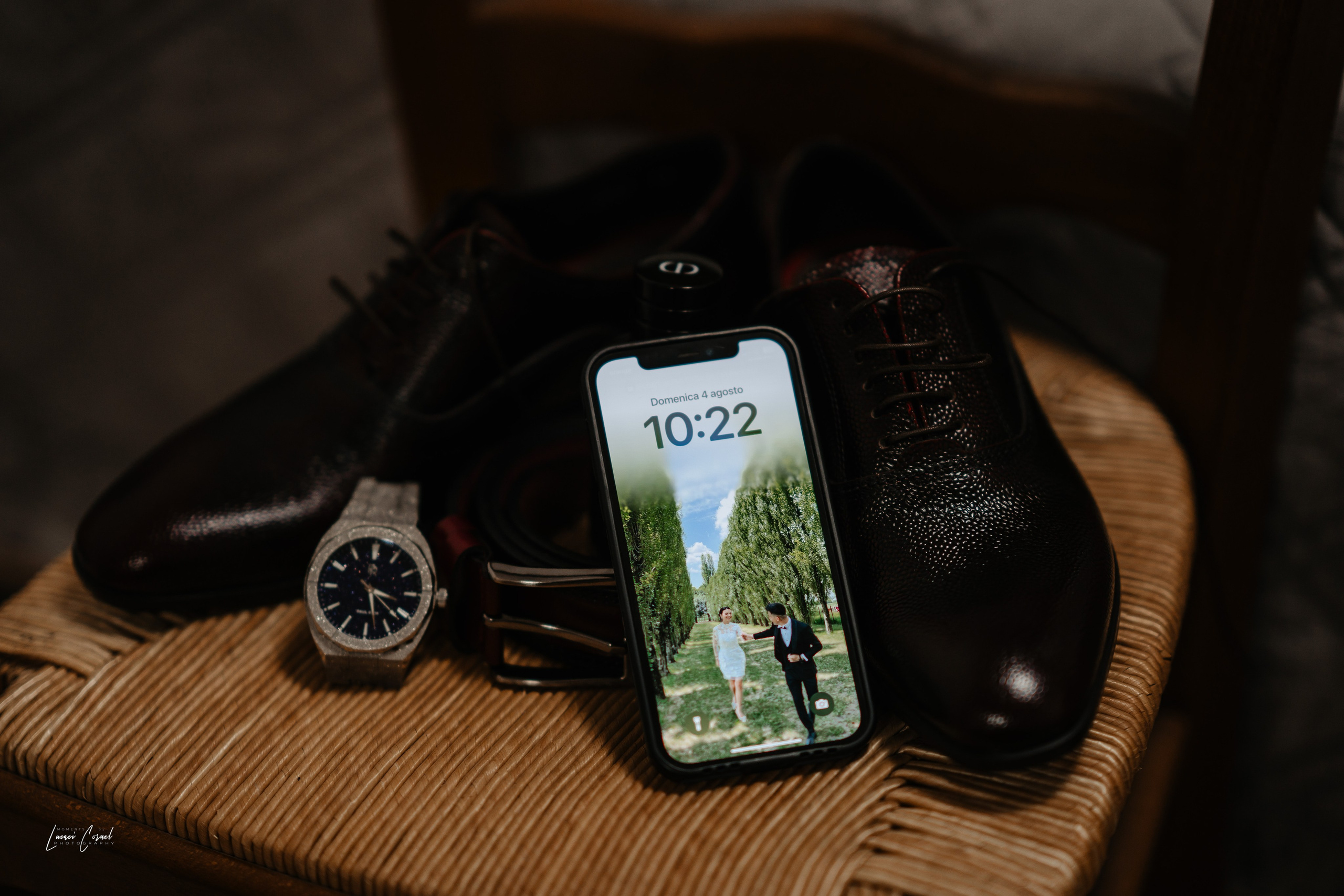 Amalia & Denis – Poveste foto de iubire. Fotograf de nuntă, corporate, botezuri, majorate și aniversări Roman, Lucaci Cornel