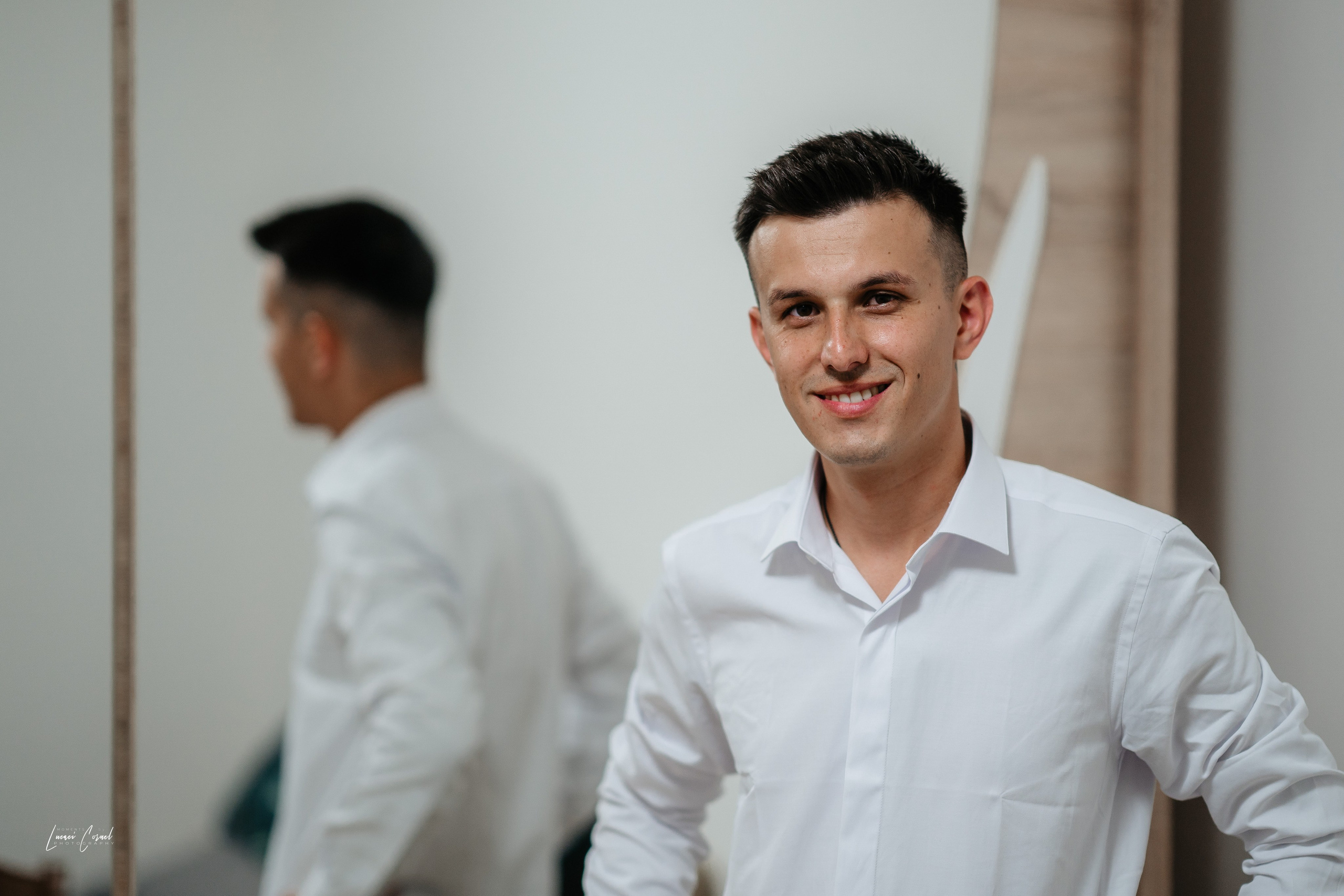 Amalia & Denis – Poveste foto de iubire. Fotograf de nuntă, corporate, botezuri, majorate și aniversări Roman, Lucaci Cornel