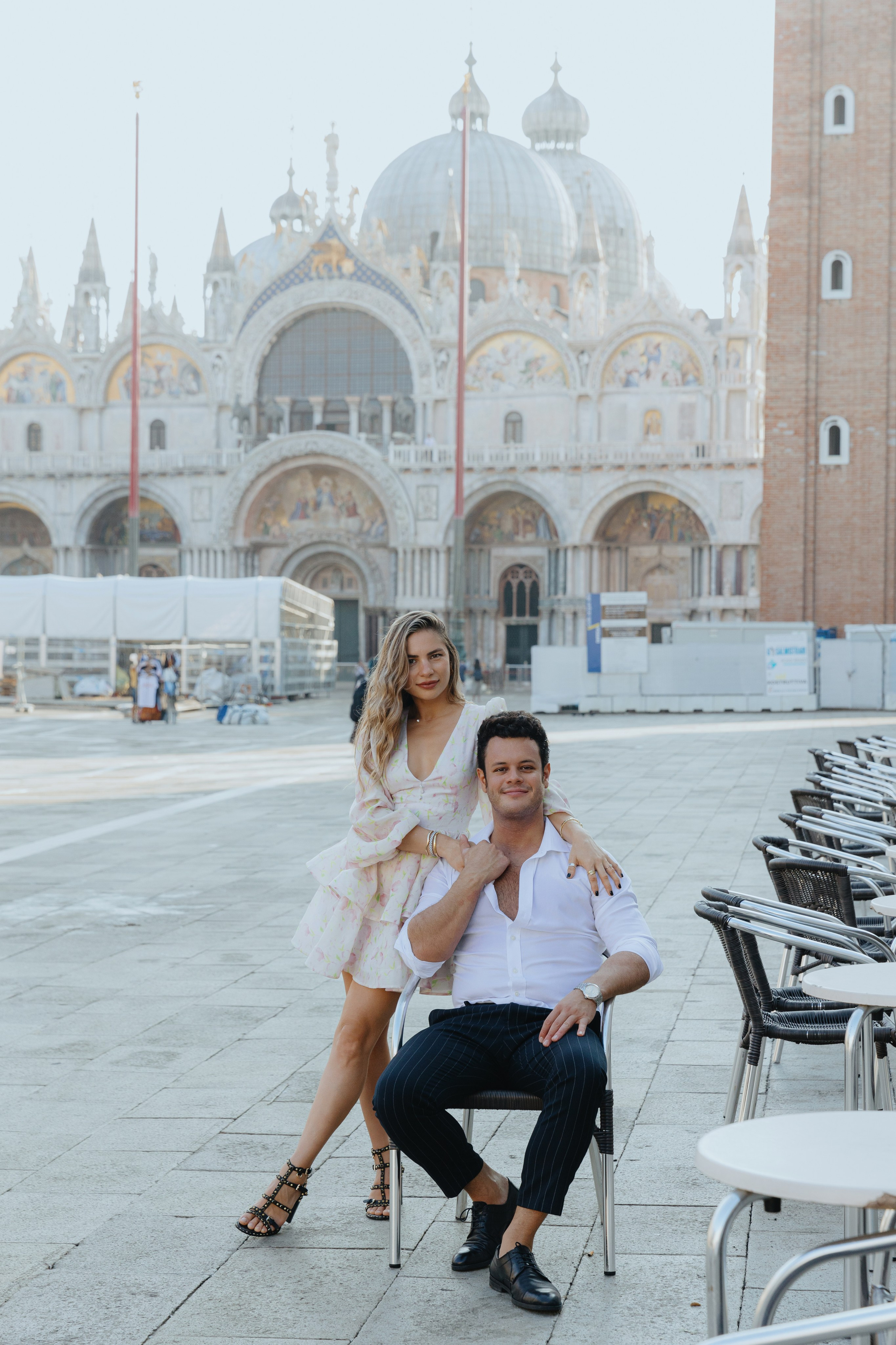 Ira&Lorenzo. Photographer