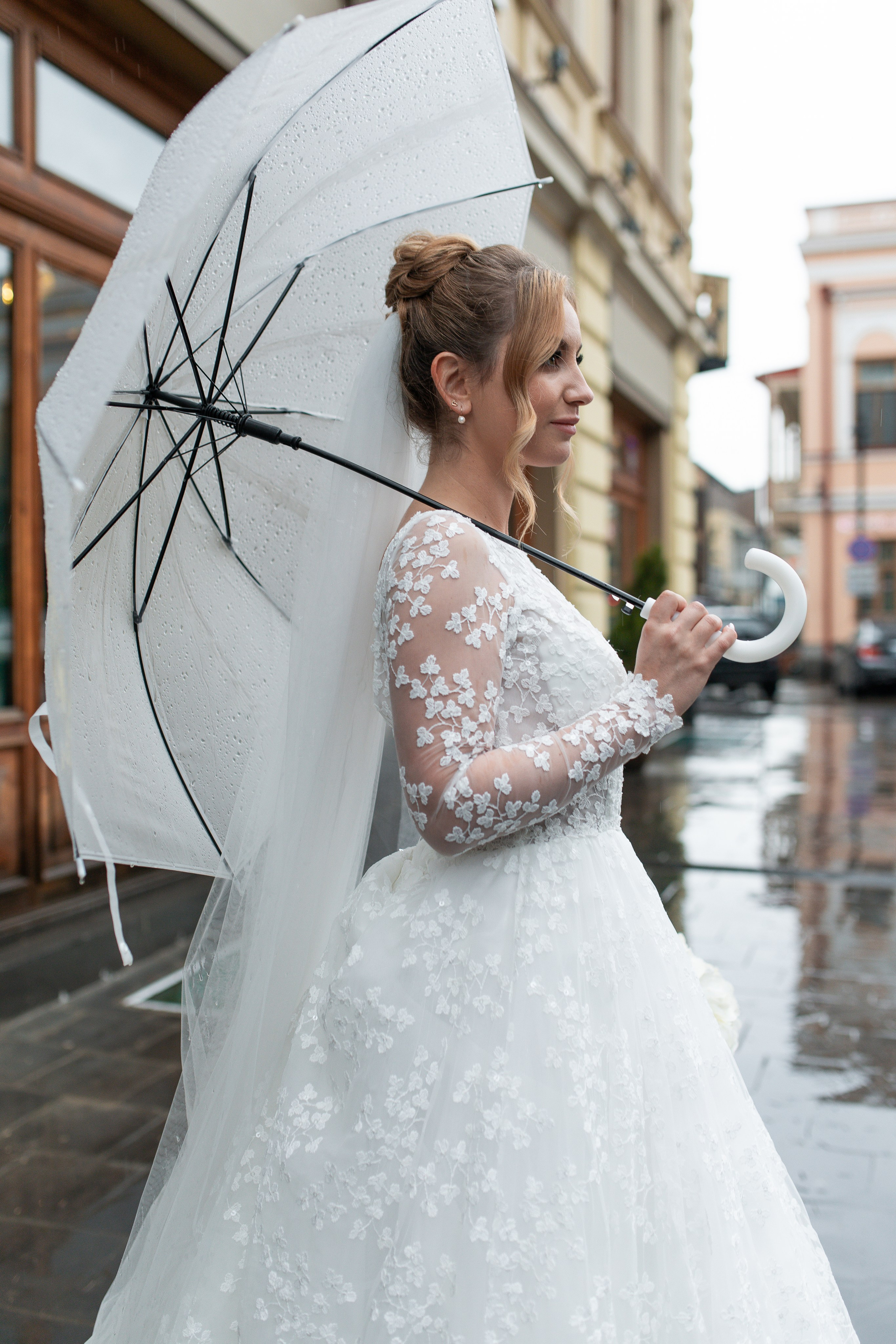 Daniel & Karina. Wedding photographer in Georgia