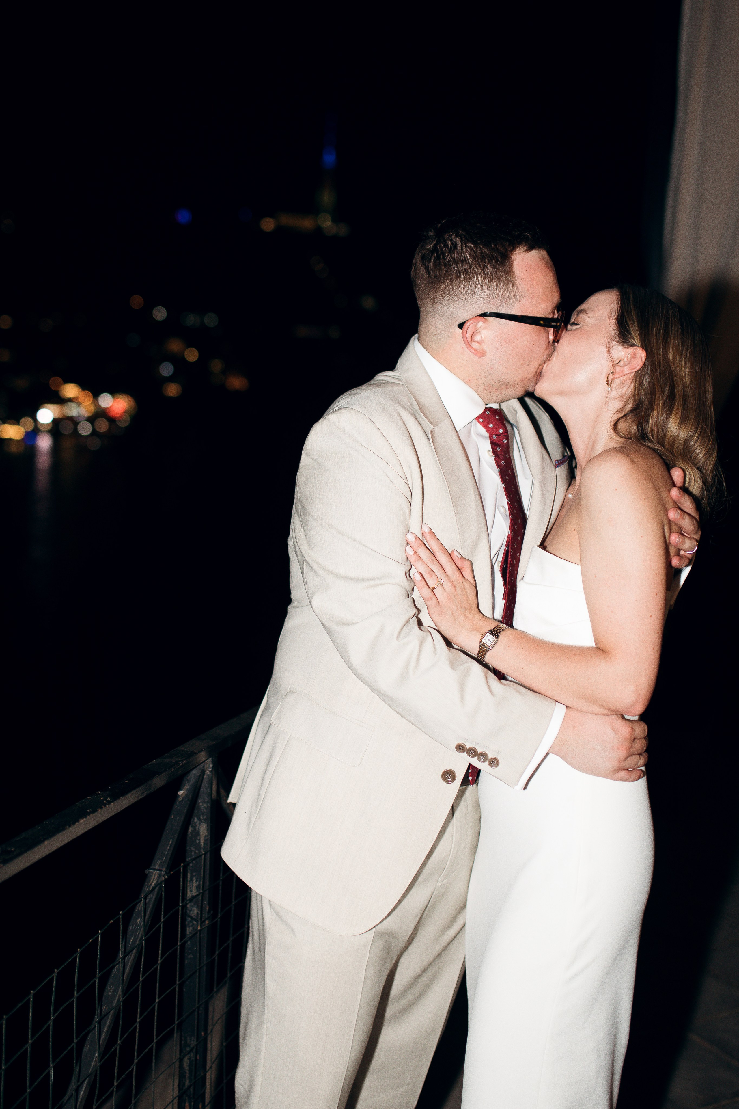 Robert & Medeline. Wedding photographer in Georgia
