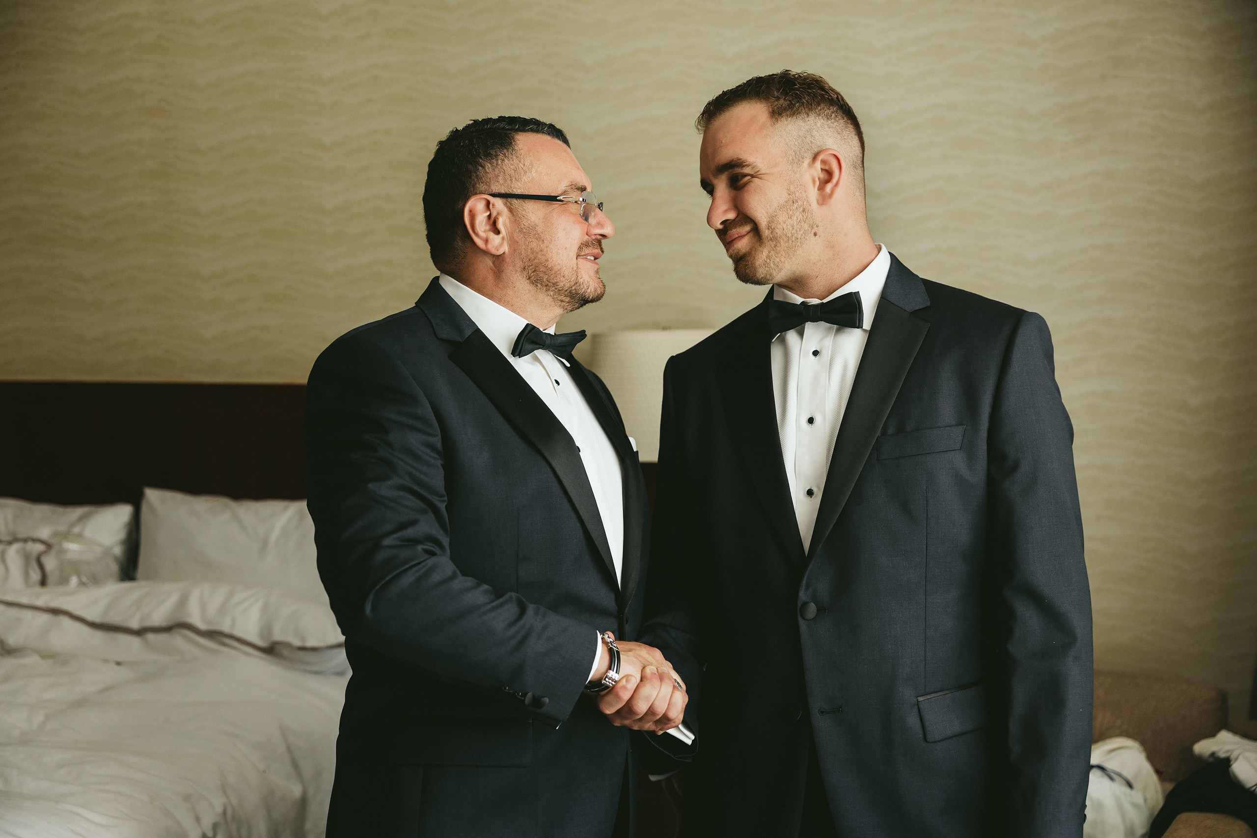 06.08.2025 Wedding. Wedding family event photographer in Chicago Nick Yushevich