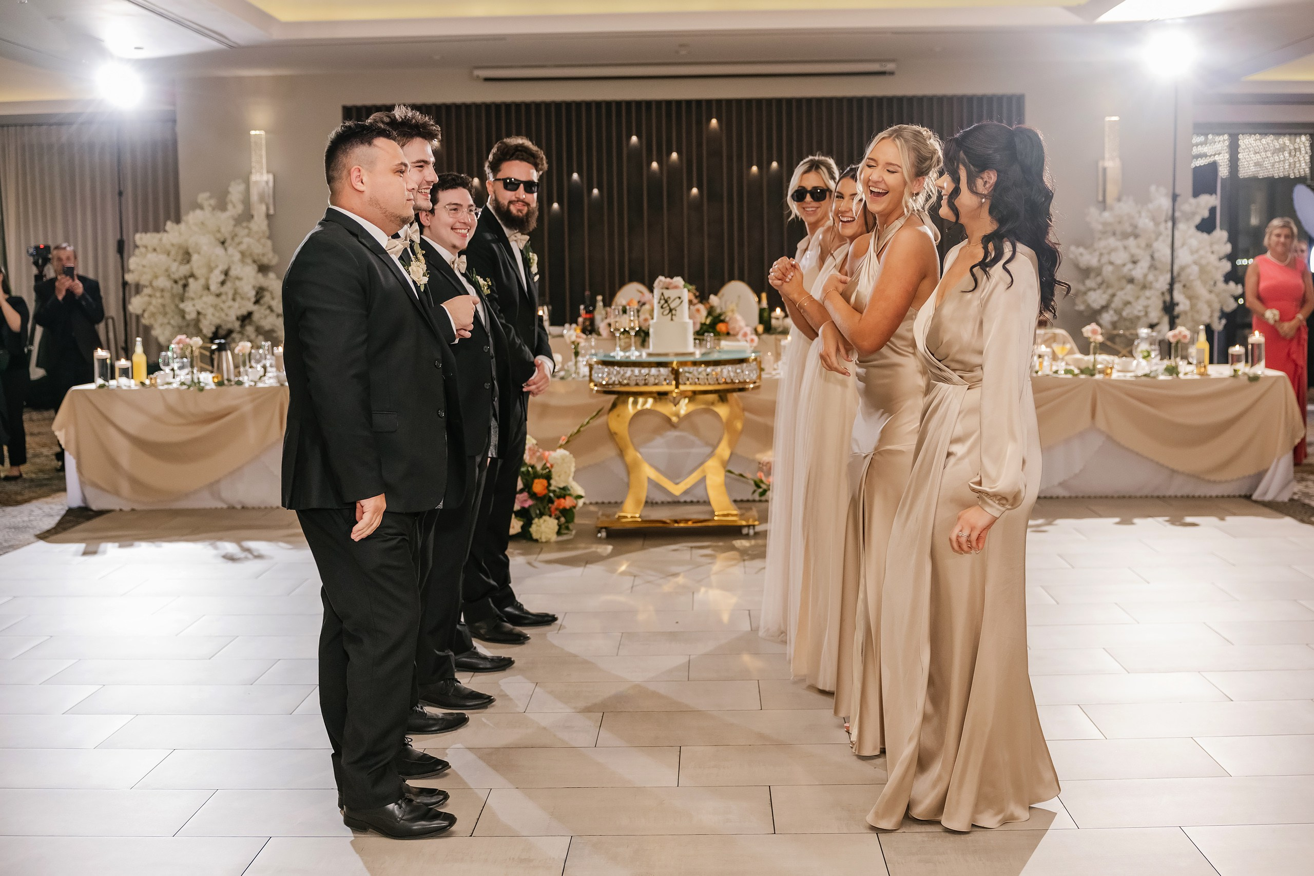 09.06.2025 Wedding. Wedding family event photographer in Chicago Nick Yushevich