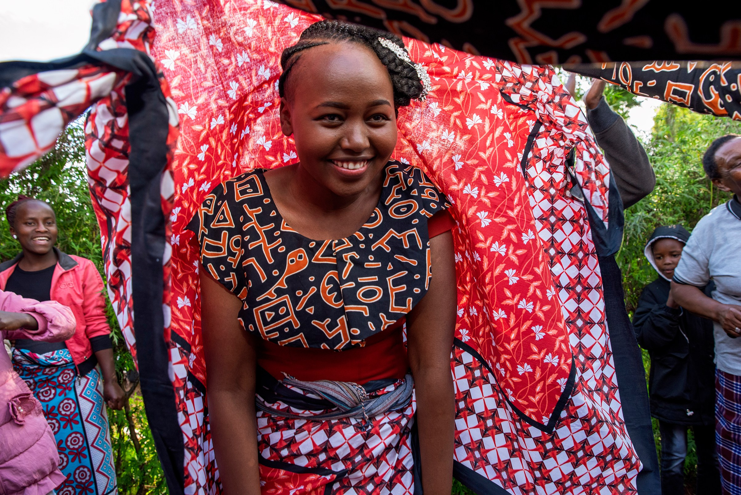 Wedding photography. Nick Ouma Photography I Best Event photographer based in Nairobi, Kenya