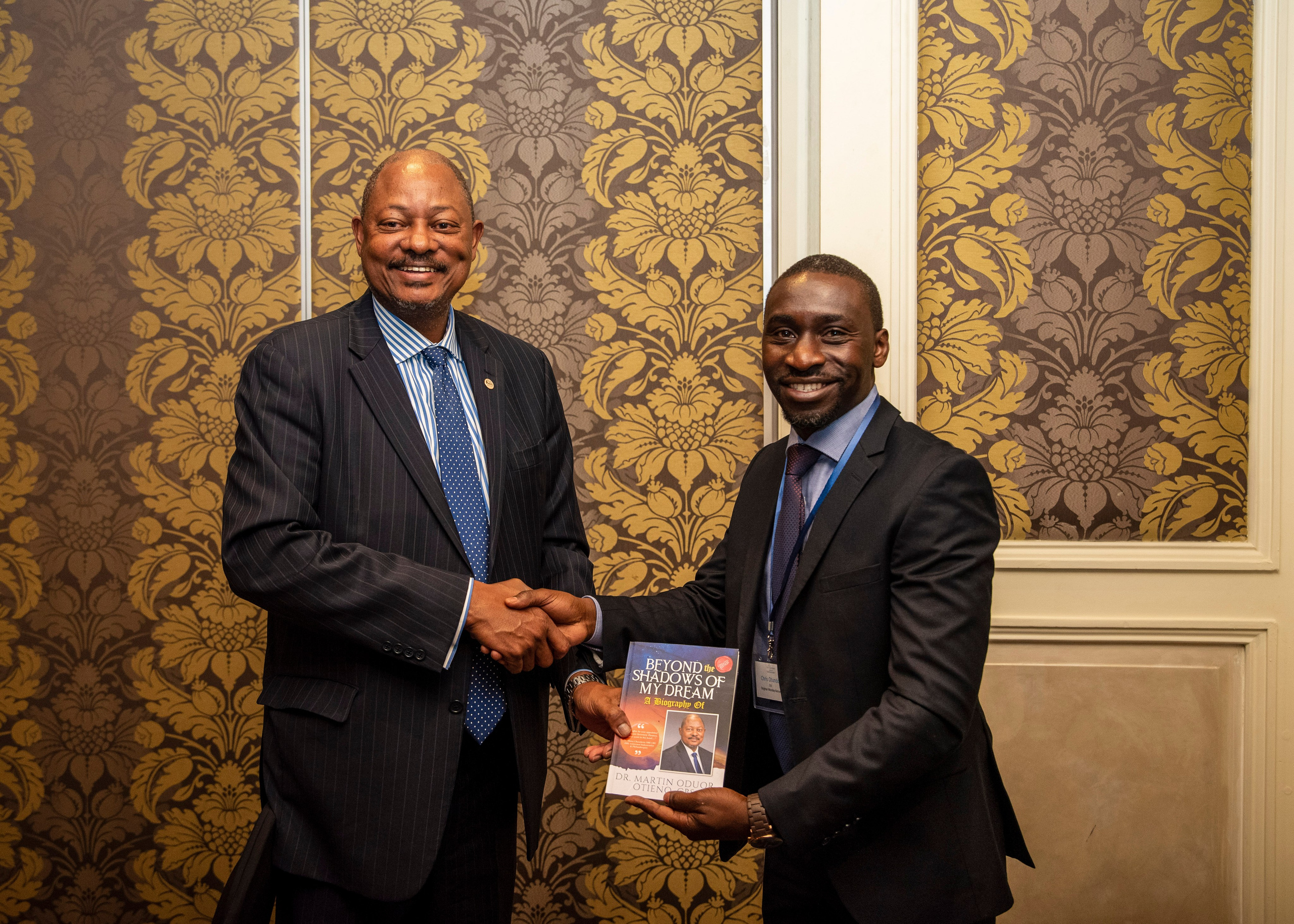 Leadership Group Meeting. Nick Ouma Photography I Best Event photographer based in Nairobi, Kenya