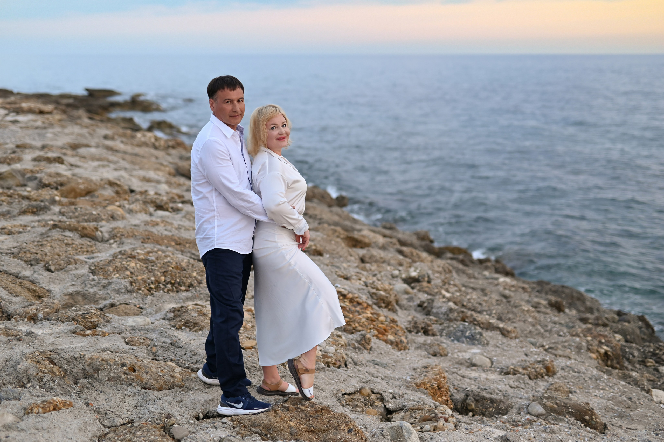 Семейные съемки в античном Сиде. Photographer in Alanya, Side, Manavgat. Türkiye