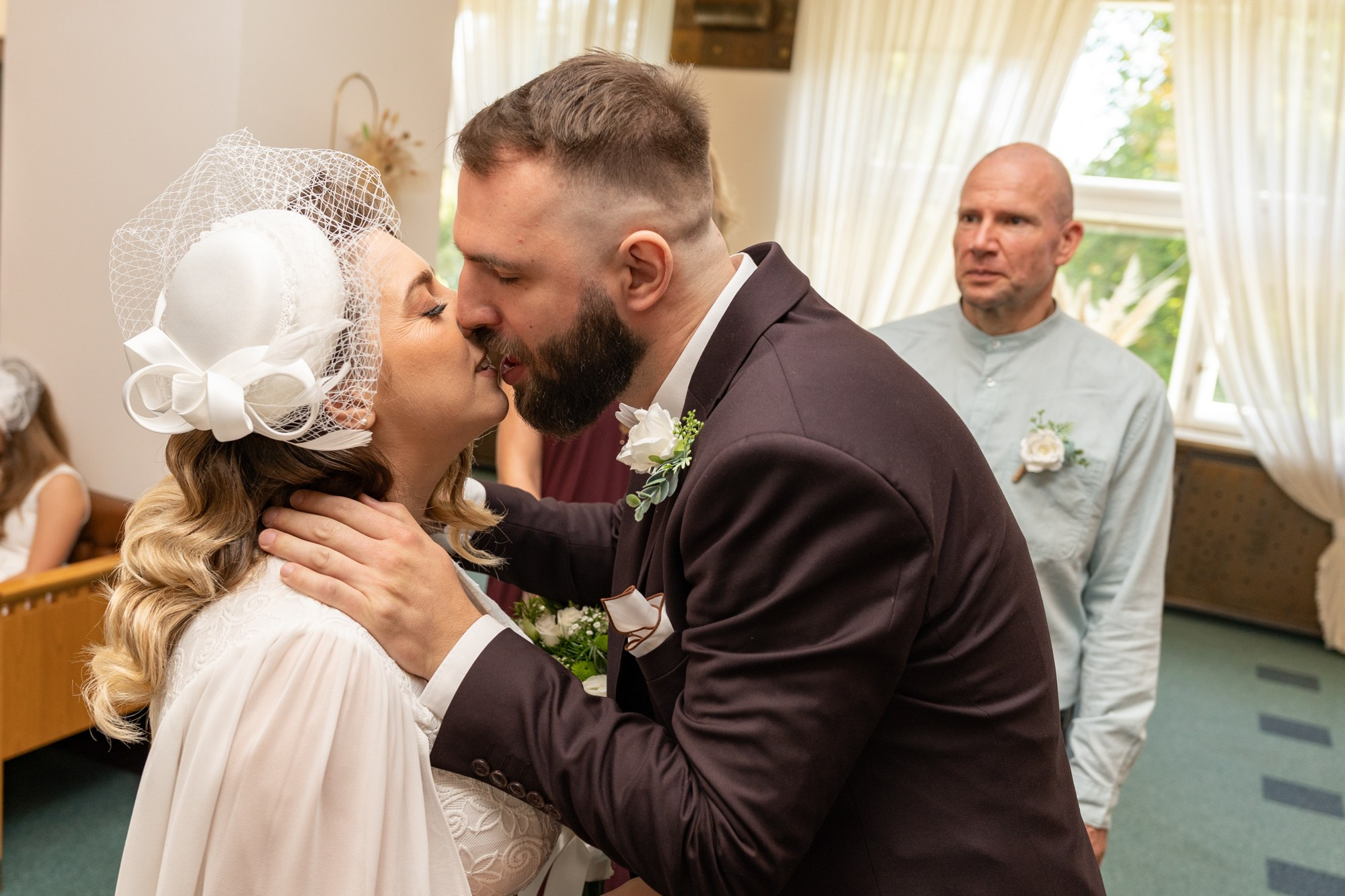 Aleksandra&Martin. RODINNÁ FOTOGRAFKA LABYK KATERYNA