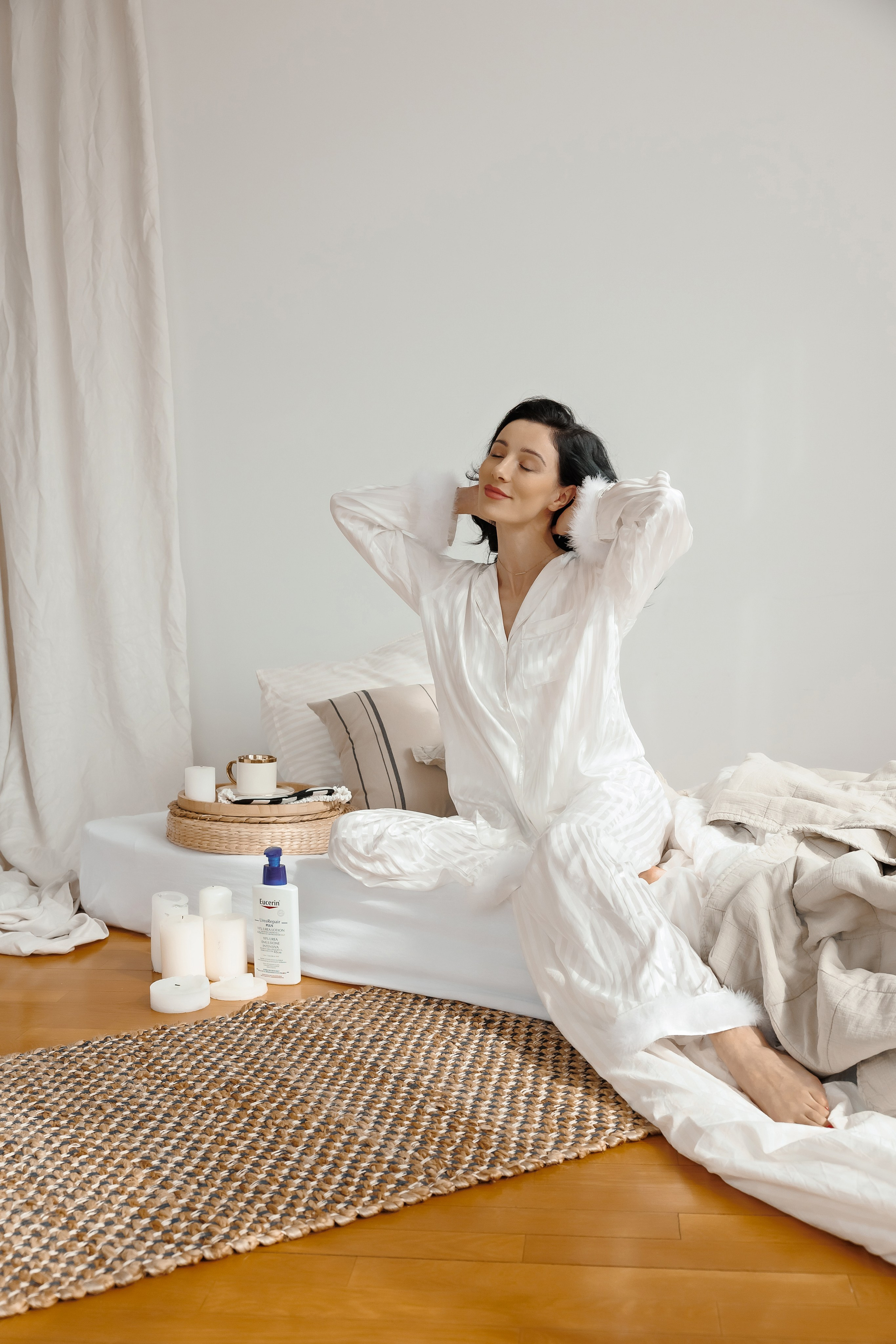 Индивидуална фотосесия. Фотограф Ирина Йотова