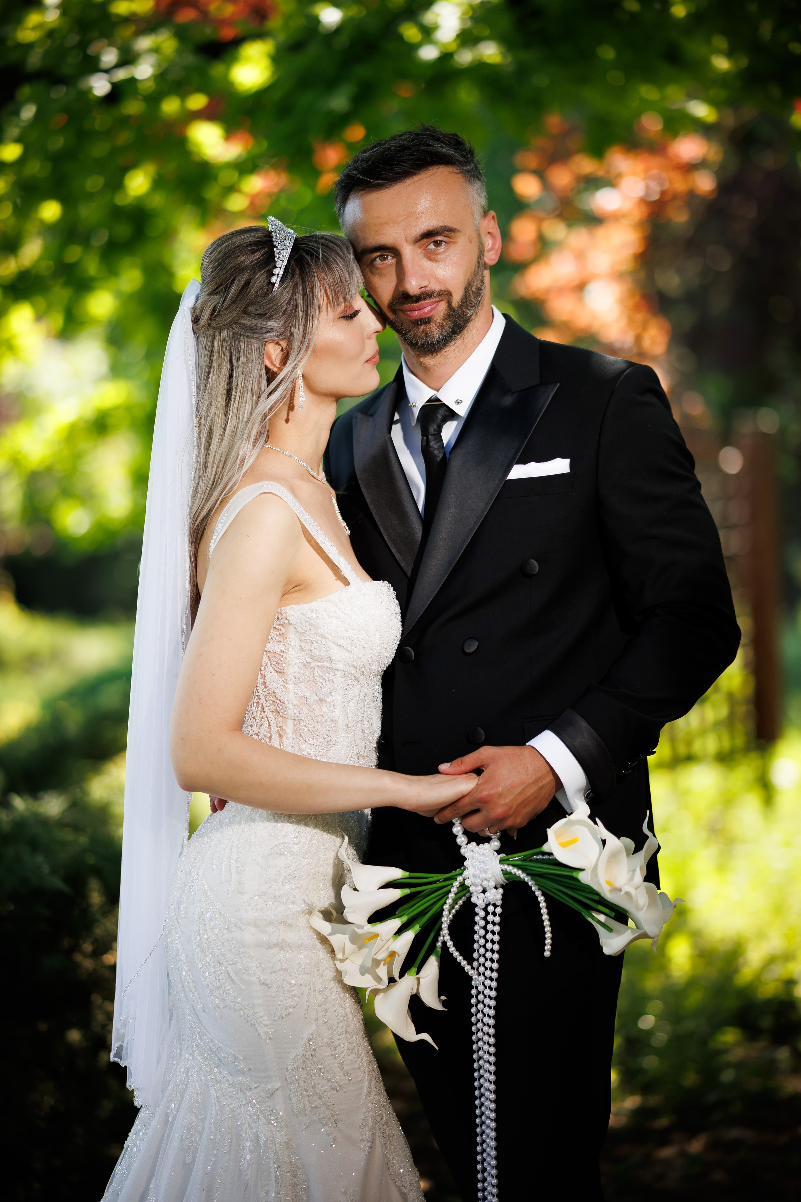 Andrei & Aura | Nuntă în Galati