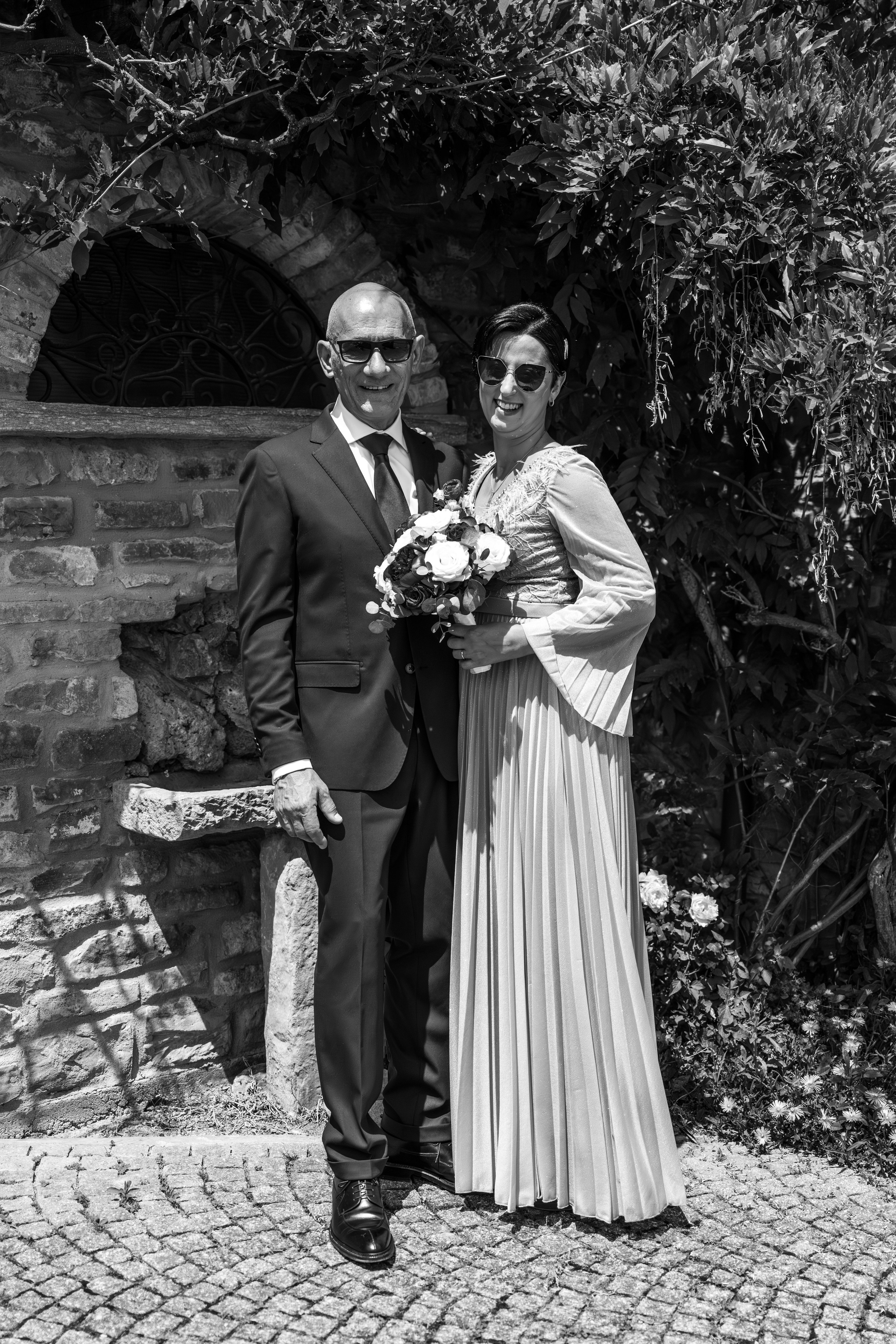 Matrimonio Serena e Massimo. “Gianmaria Coscia fotografo per passione”