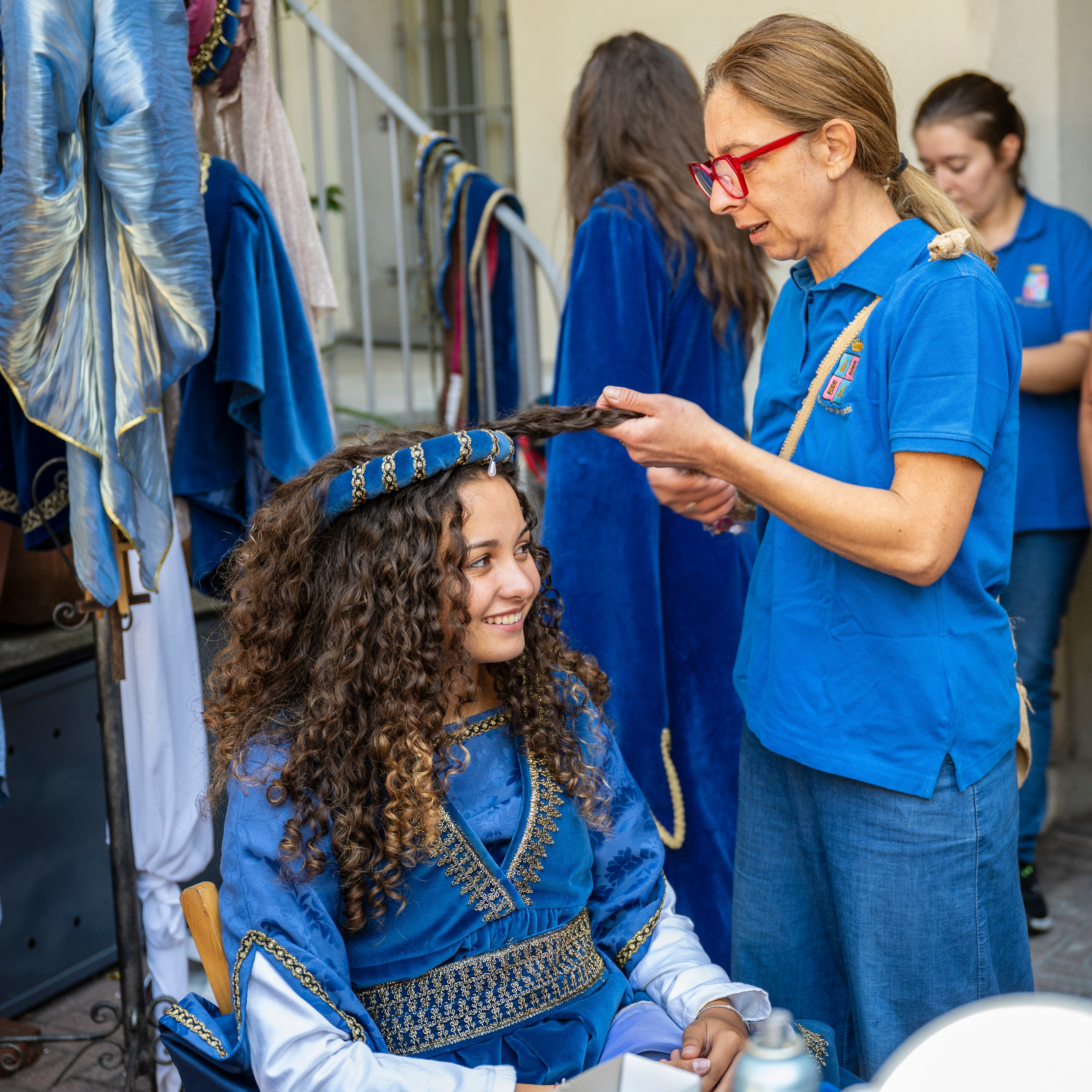 Fiera del Tartufo Alba. “Gianmaria Coscia fotografo per passione”