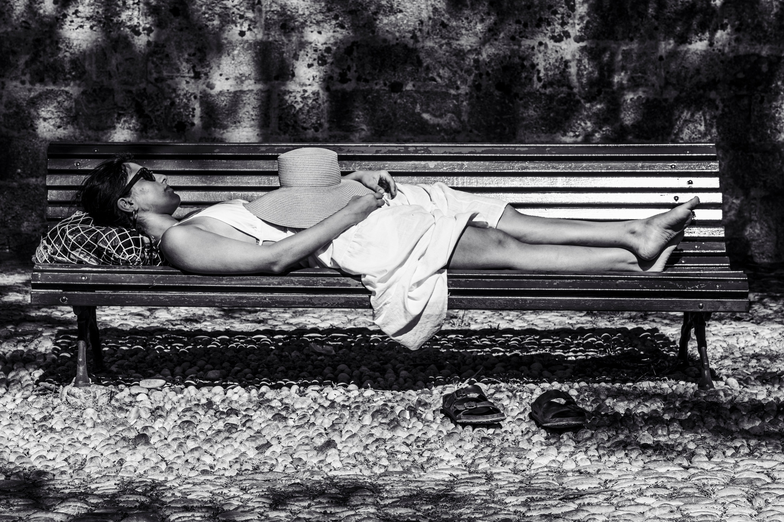 Street. “Gianmaria Coscia fotografo per passione”