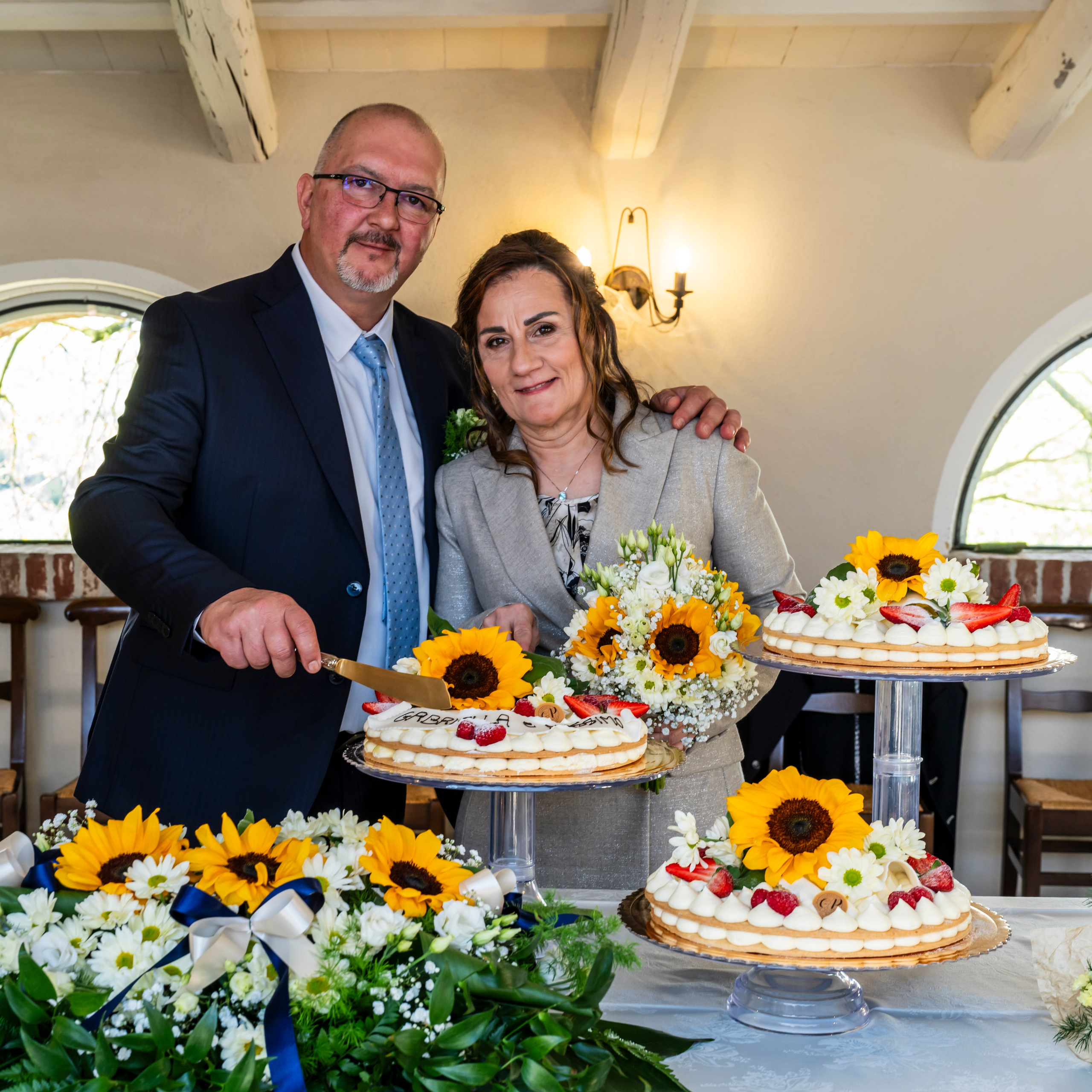 Matrimonio Gabriella e Massimo. “Gianmaria Coscia fotografo per passione”