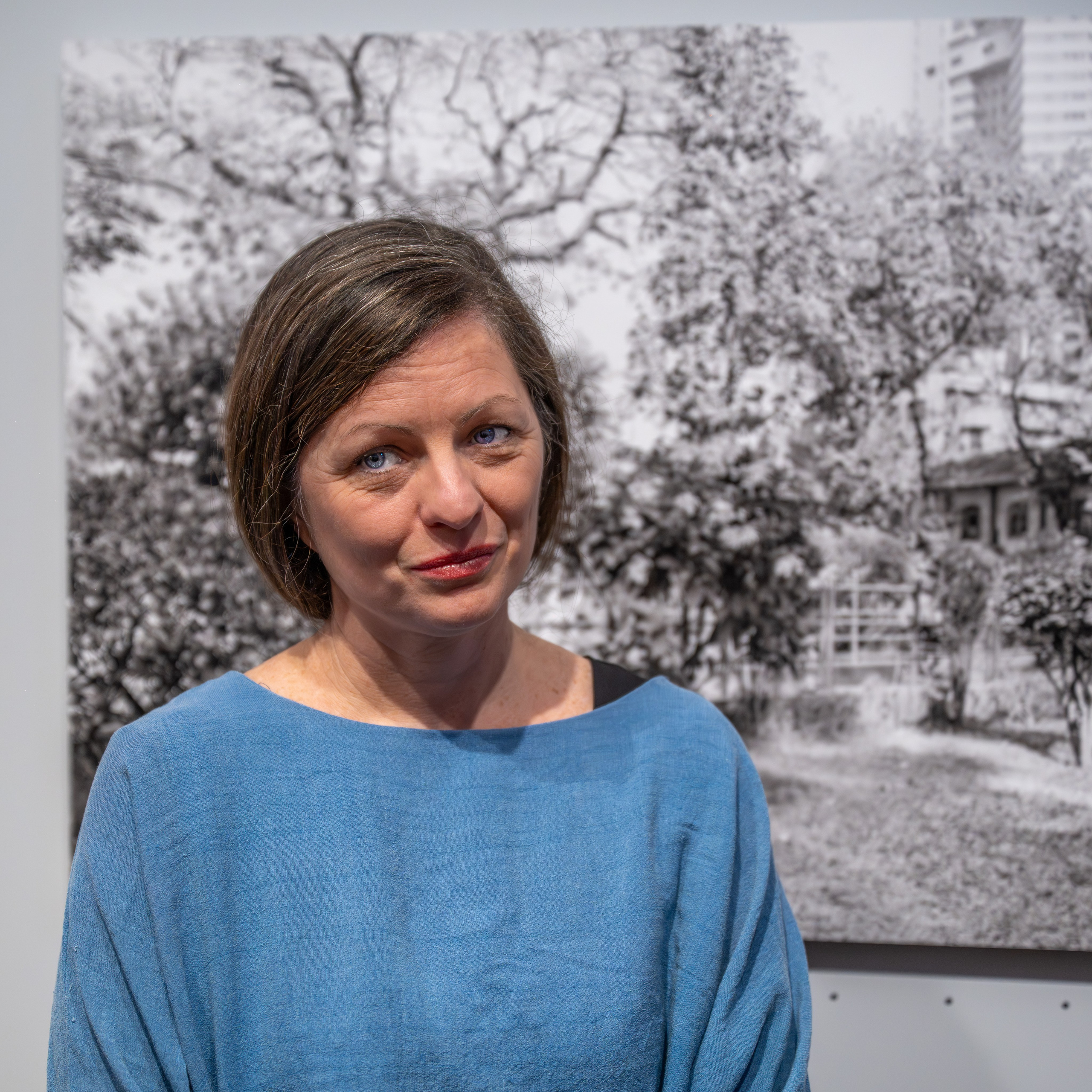 Olivia Harthur “Human Geography”. “Gianmaria Coscia fotografo per passione”