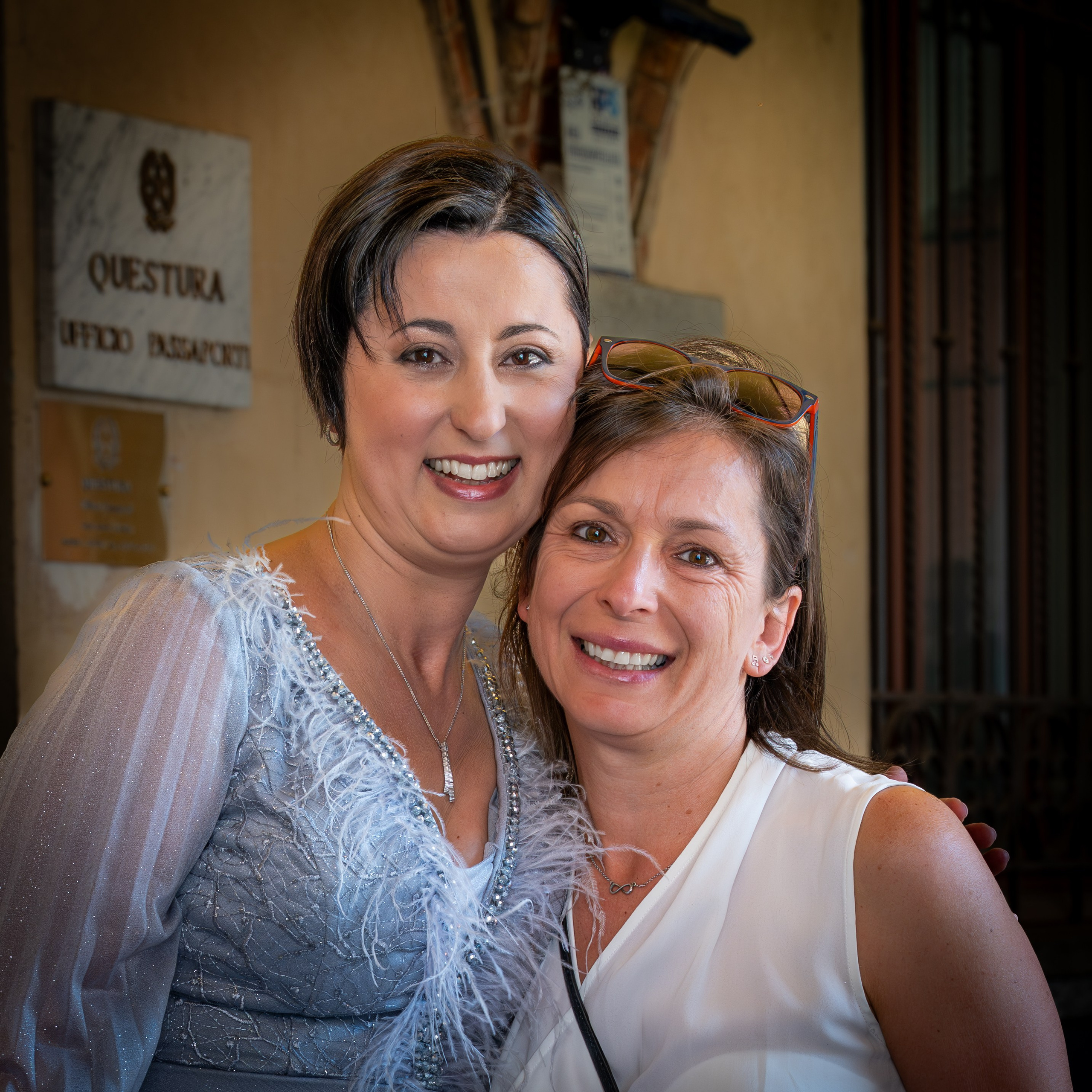 Matrimonio Serena e Massimo. “Gianmaria Coscia fotografo per passione”