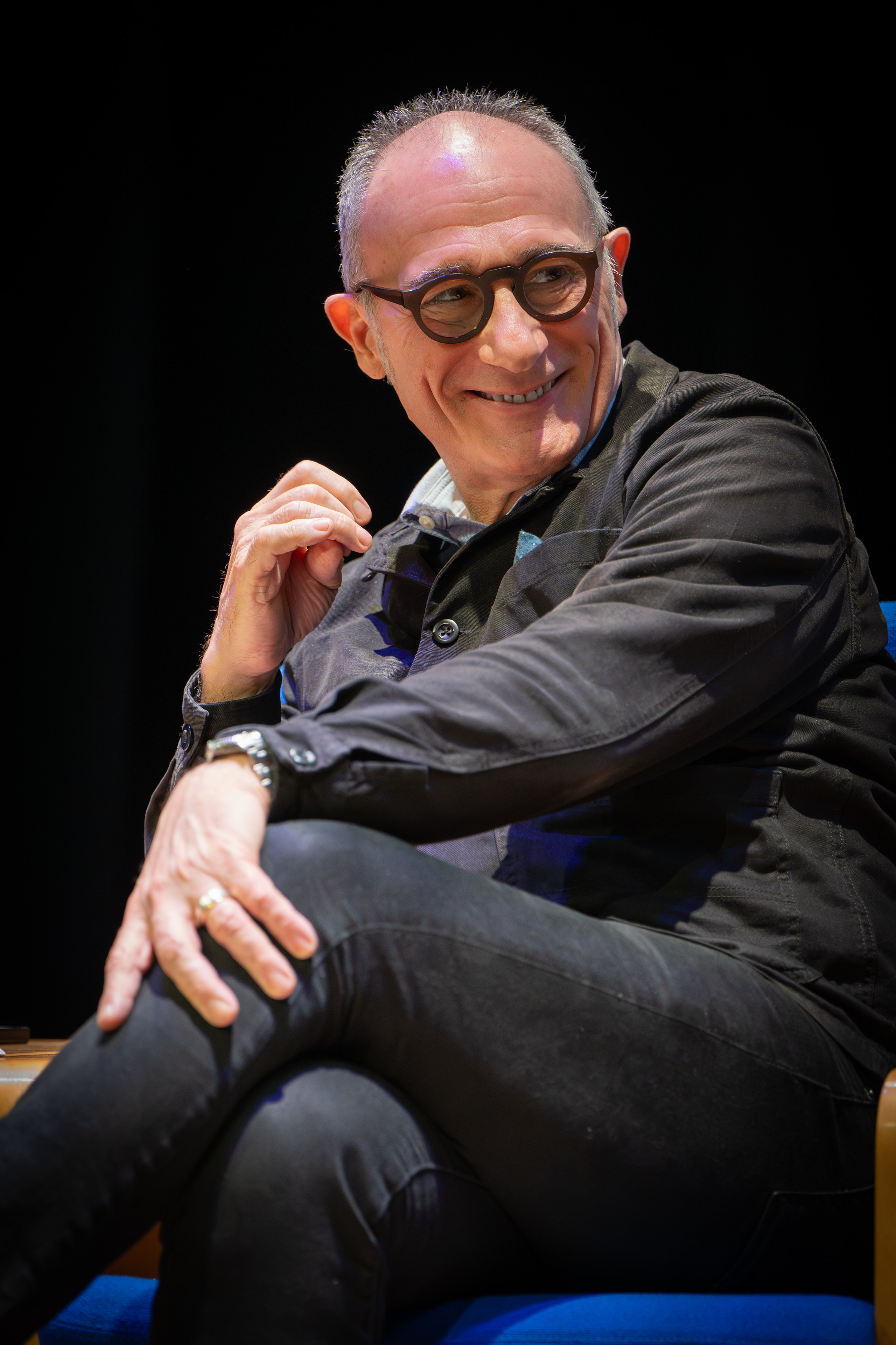 Olivia Harthur “Human Geography”. “Gianmaria Coscia fotografo per passione”