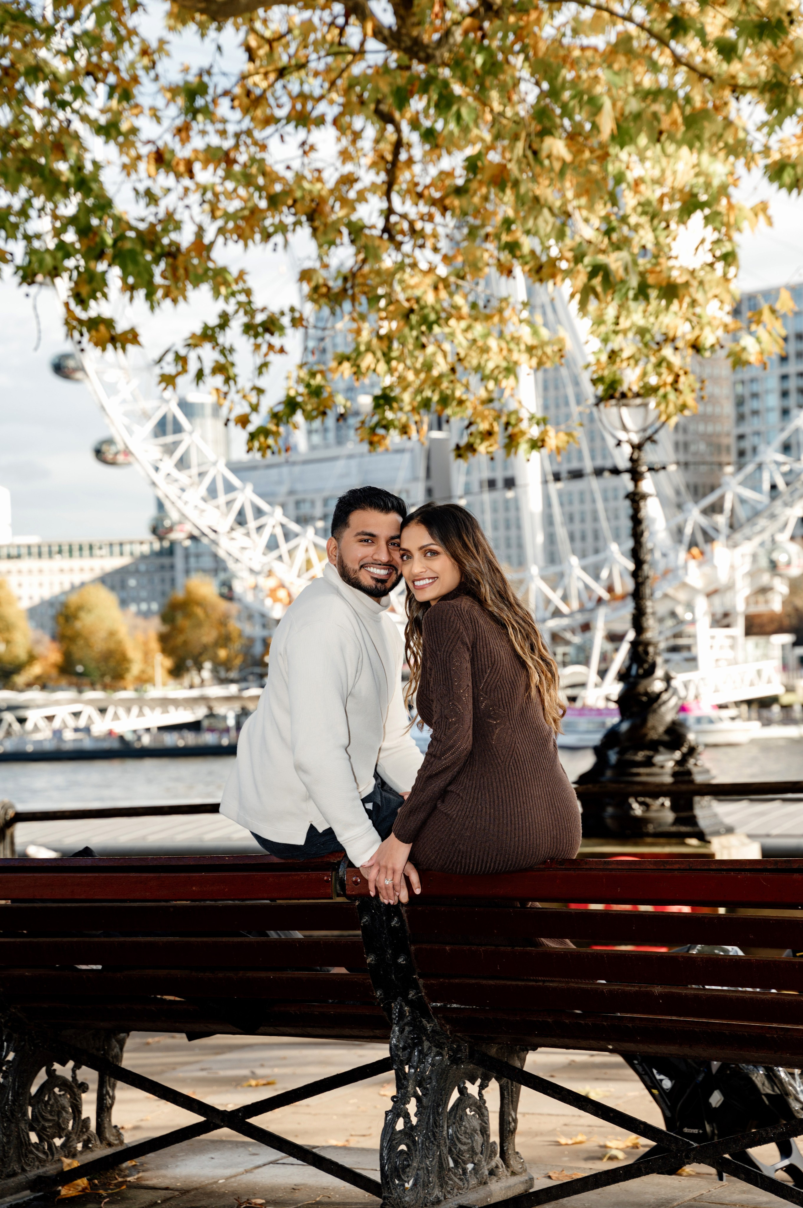 REVIEWS. FAMILY AND WEDDING PHOTOGRAPHER IN LONDON MARINA RIVA