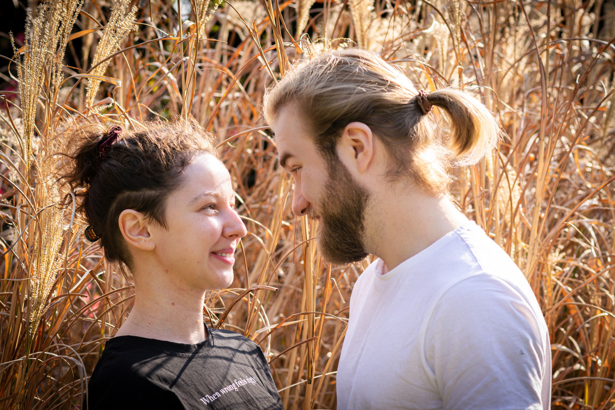 Love story — romantic story captured like an editorial. Victoria Fedoseenko. Photographer from Serbia
