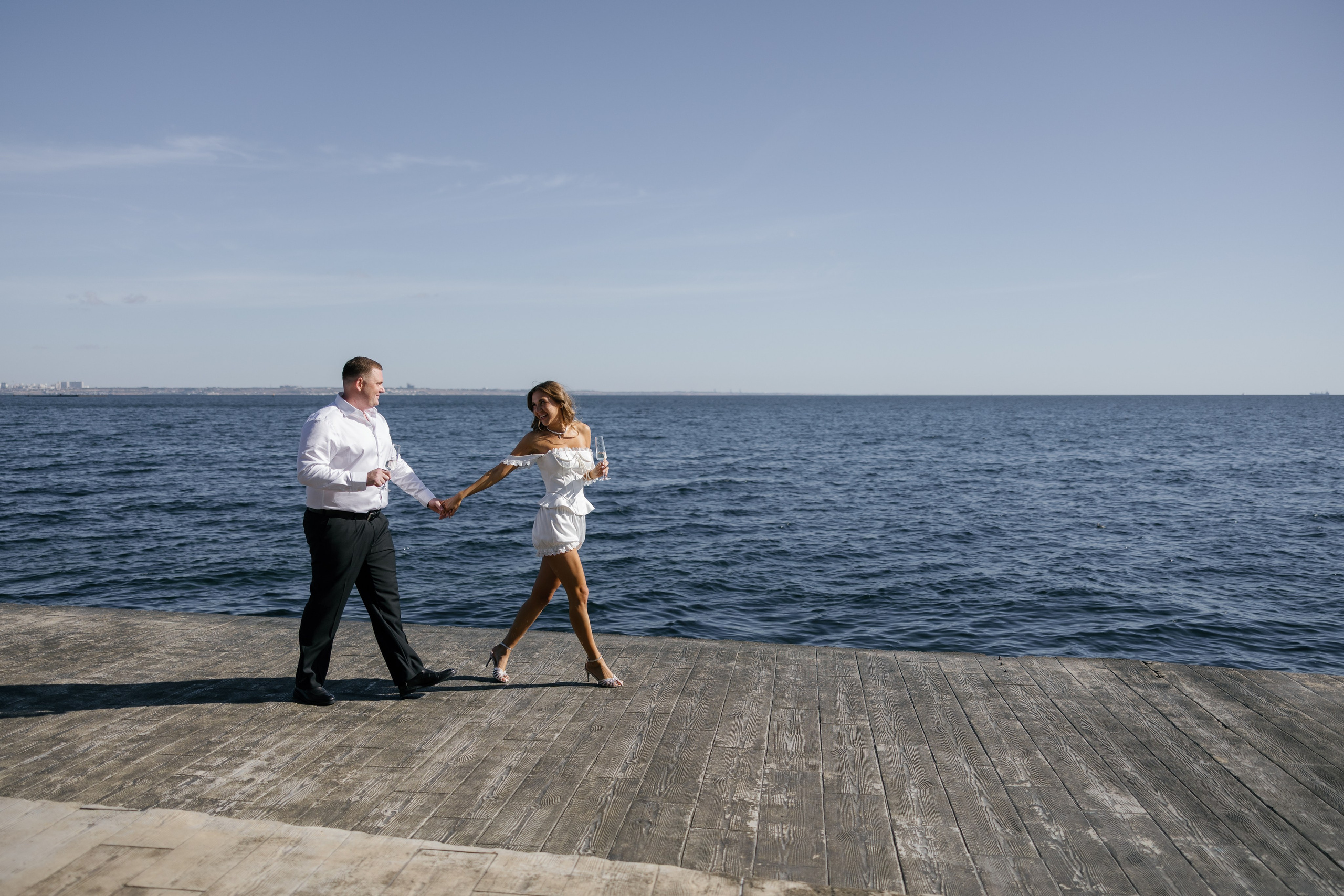 Олександра & Антон. Весільний та сімейний фотограф Одеса