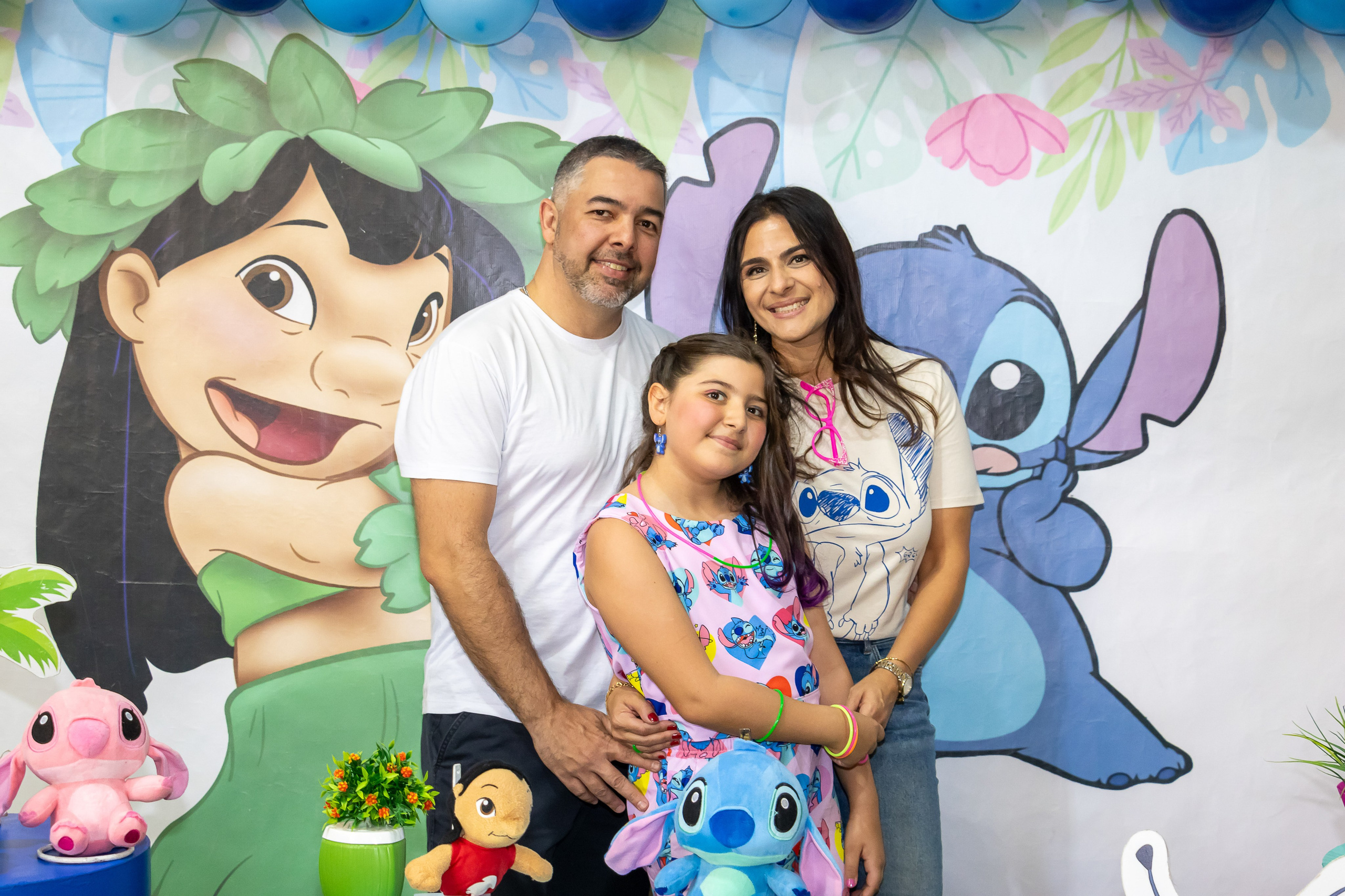 Fotografia de Festa Infantil. Fotógrafo Social e Corporativo em São Paulo/SP