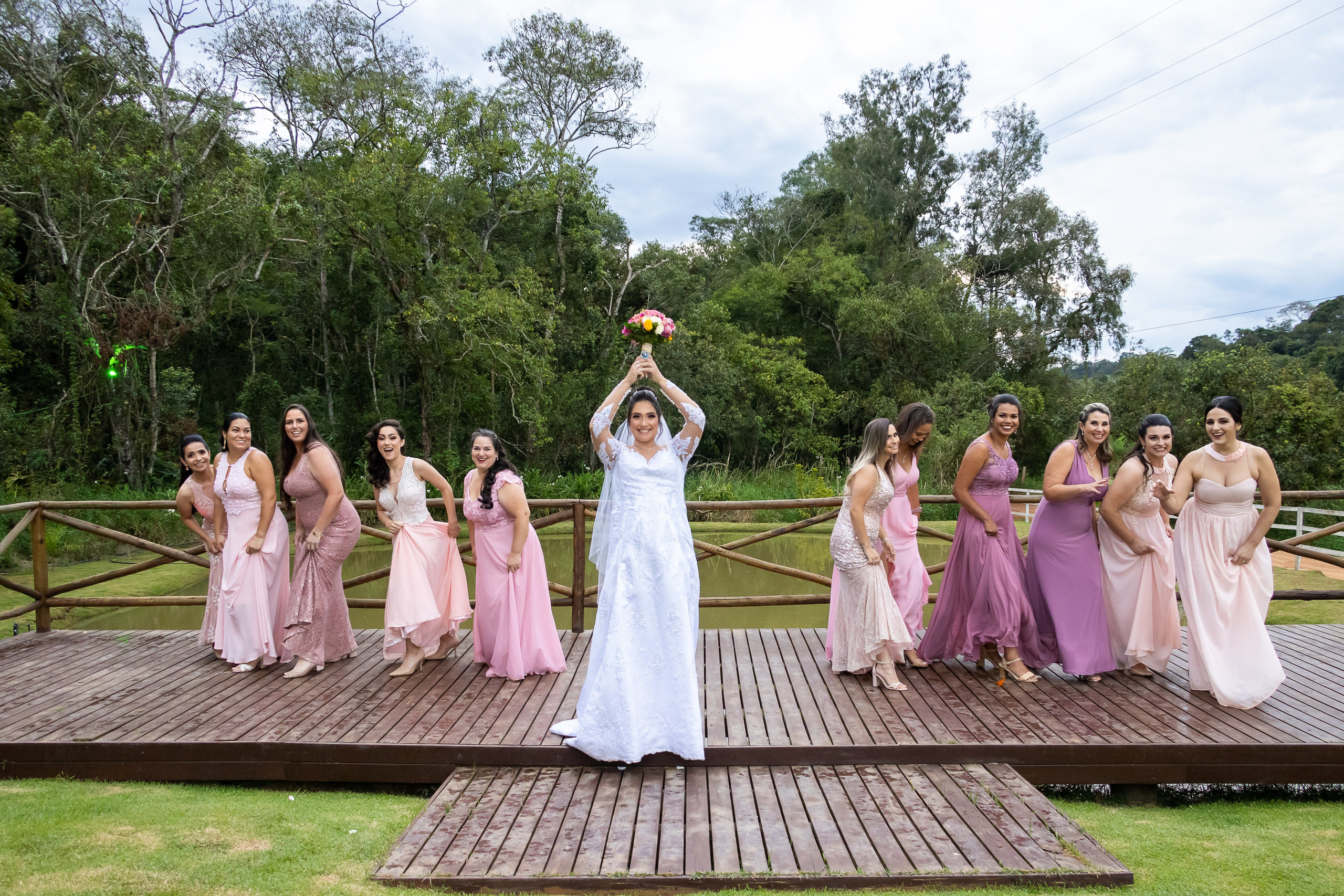 Fotografia de Casamento. Fotógrafo Social e Corporativo em São Paulo/SP