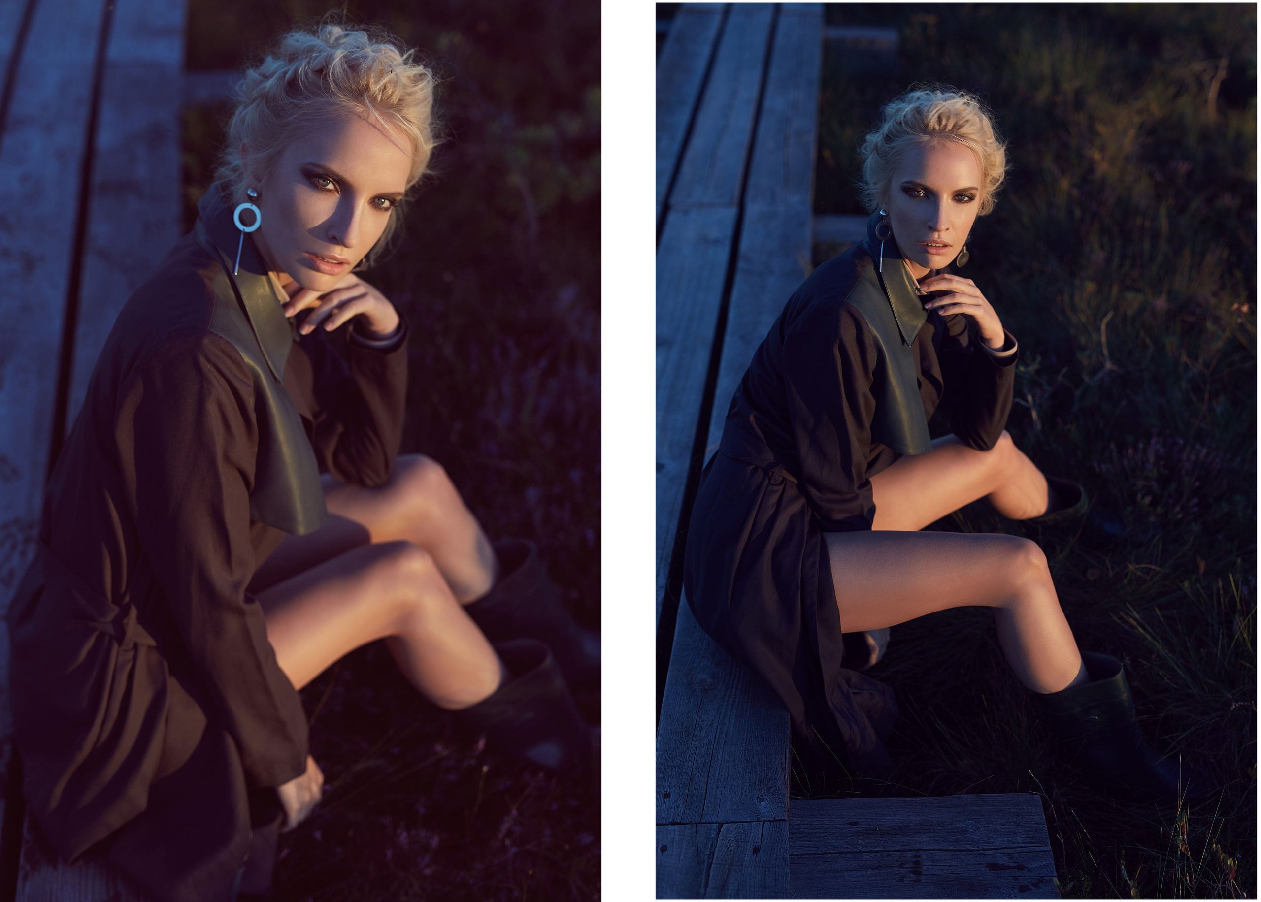 Personas. Andrey Osy Losevich — fotogrāfs Rīga