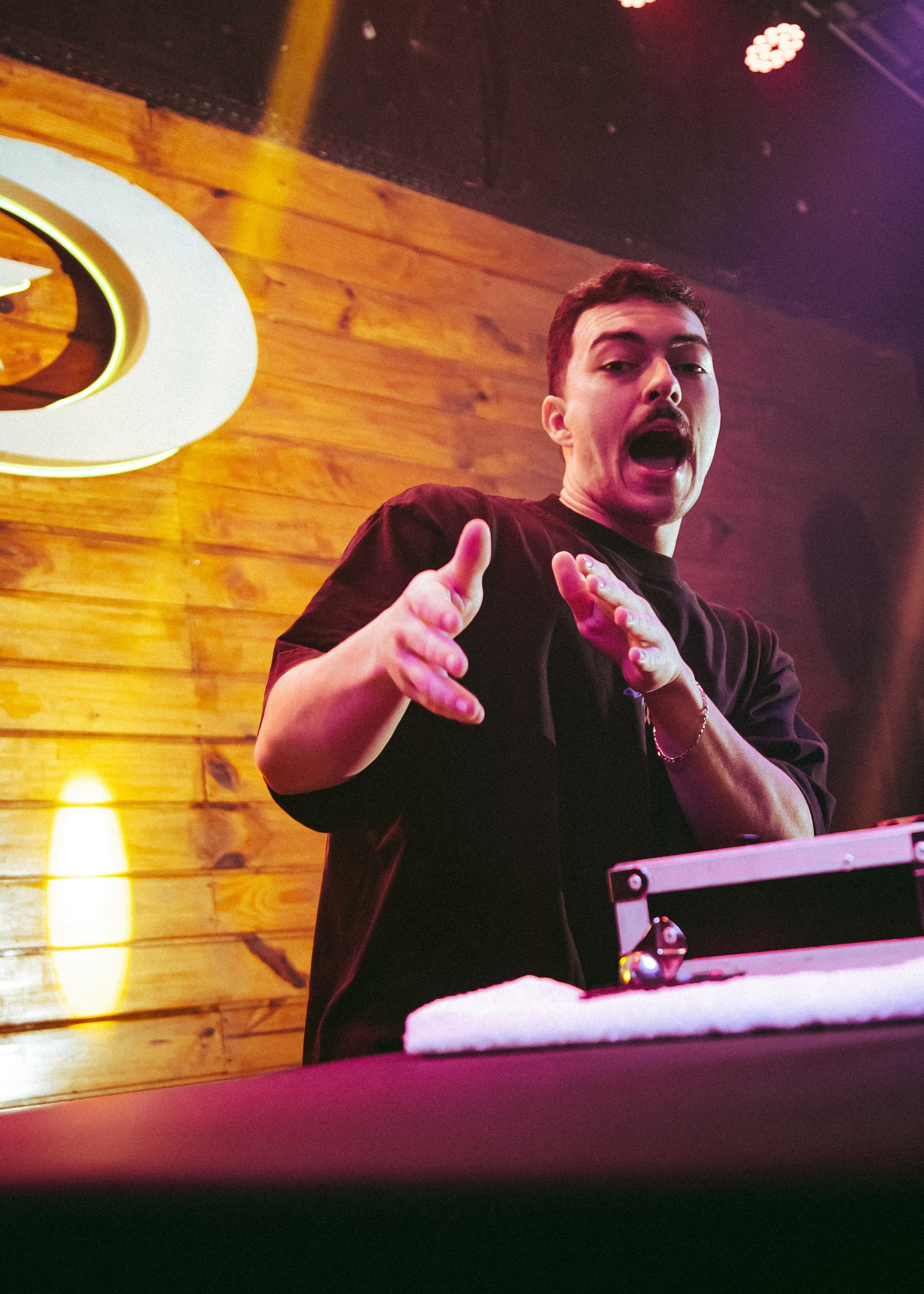Shows e Eventos. Rafael Marques Fotografia