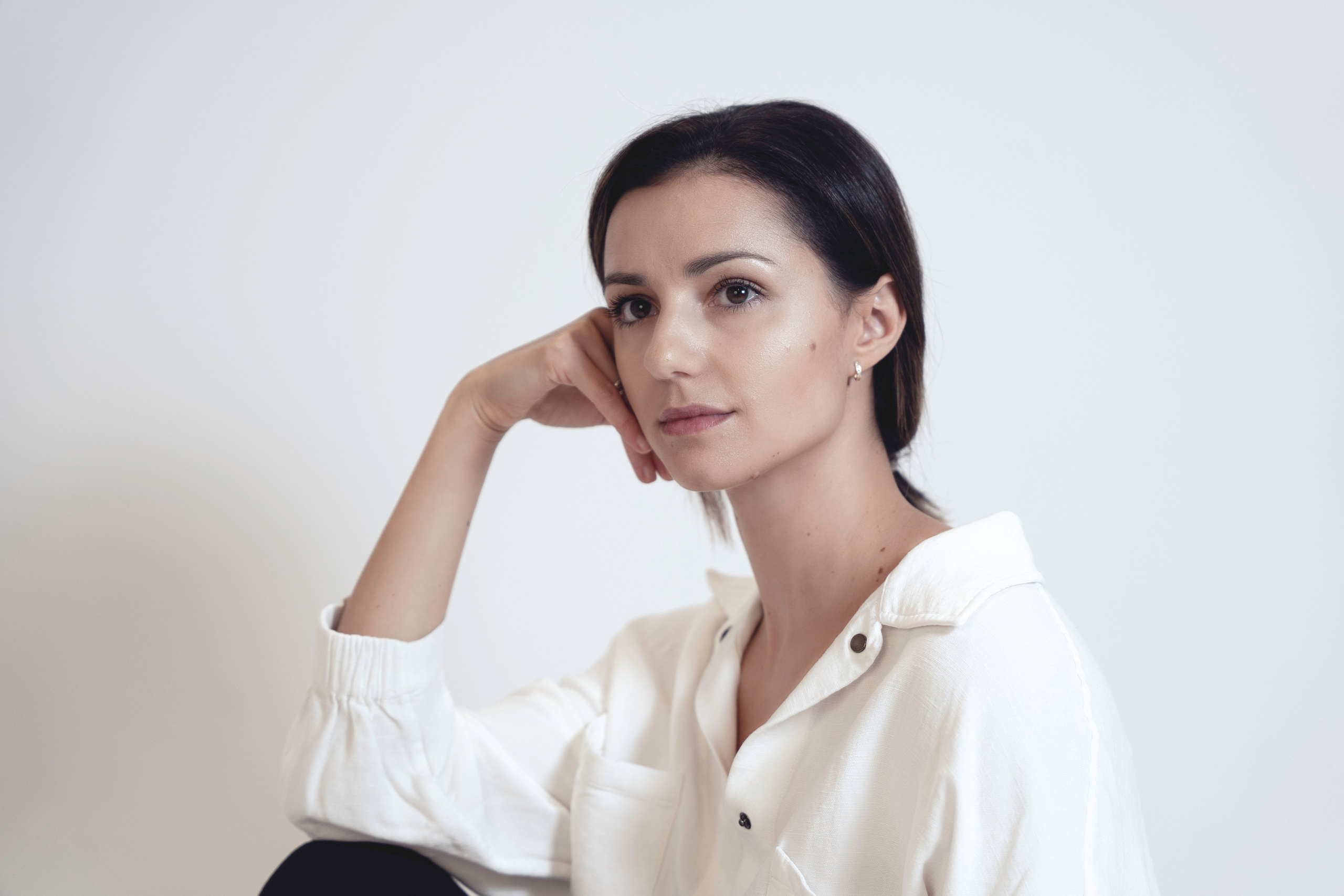 Headshots & Personal Branding