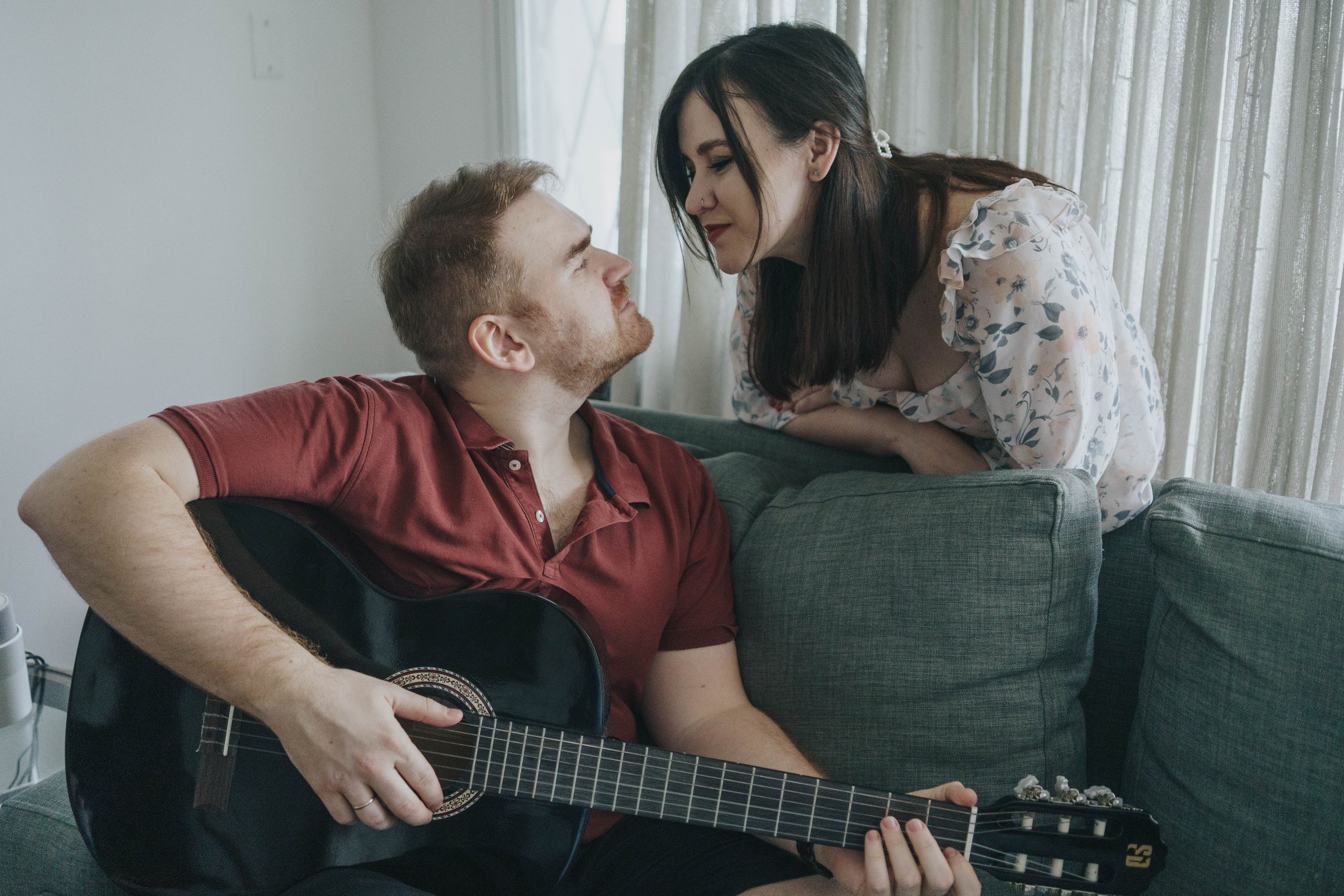 Family photo shoot. Buenos Aires. Photographer @elmirkami in the city of Buenos Aires