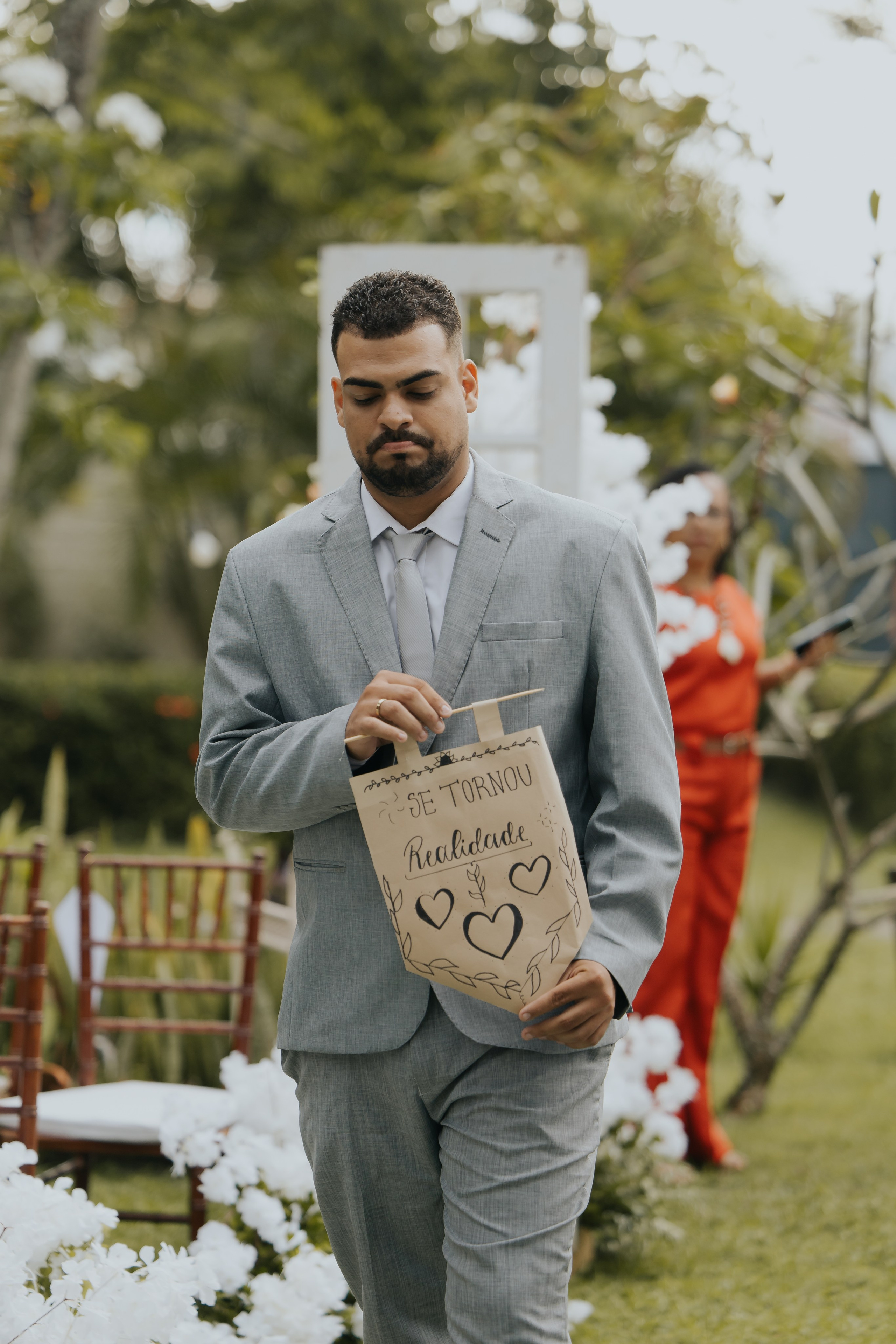 Clara & Ryan. Fotógrafo de Casamentos na Bahia — Richard Silvestre