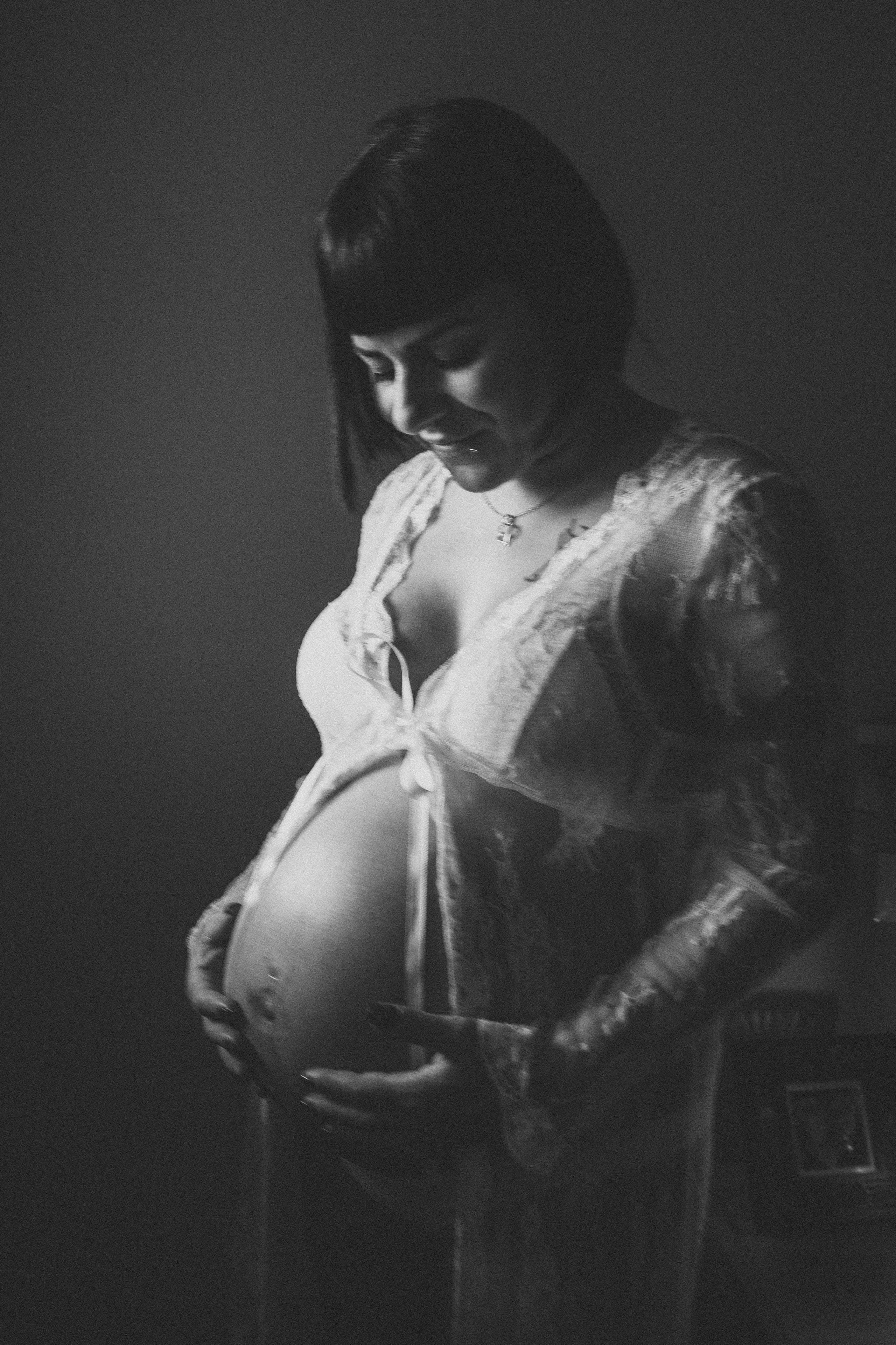 In attesa di Nina. Fotografo a Ravenna Nataliya Samsonova