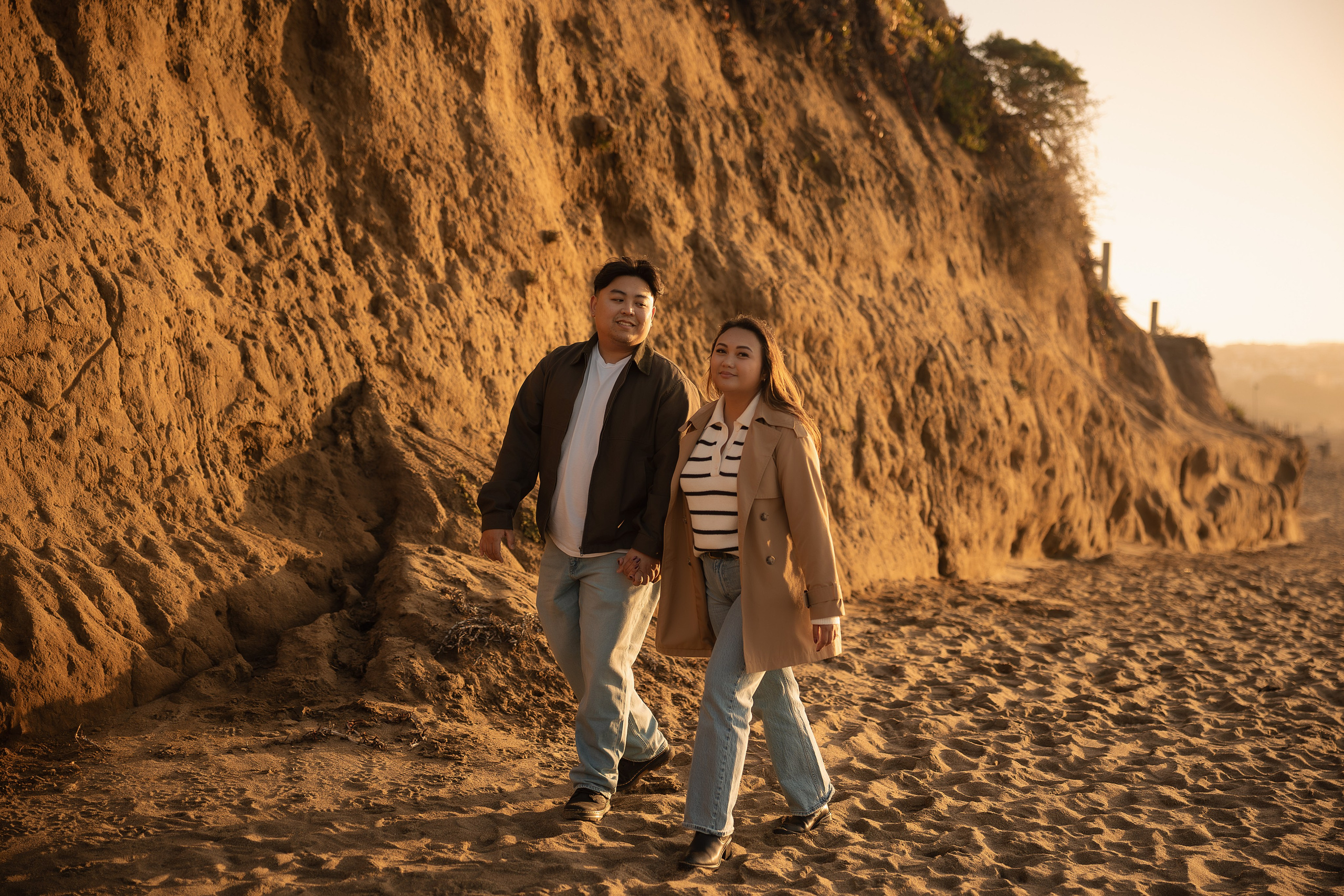 COUPLES. Couples & Families photographer in Bay Area, San Jose, California