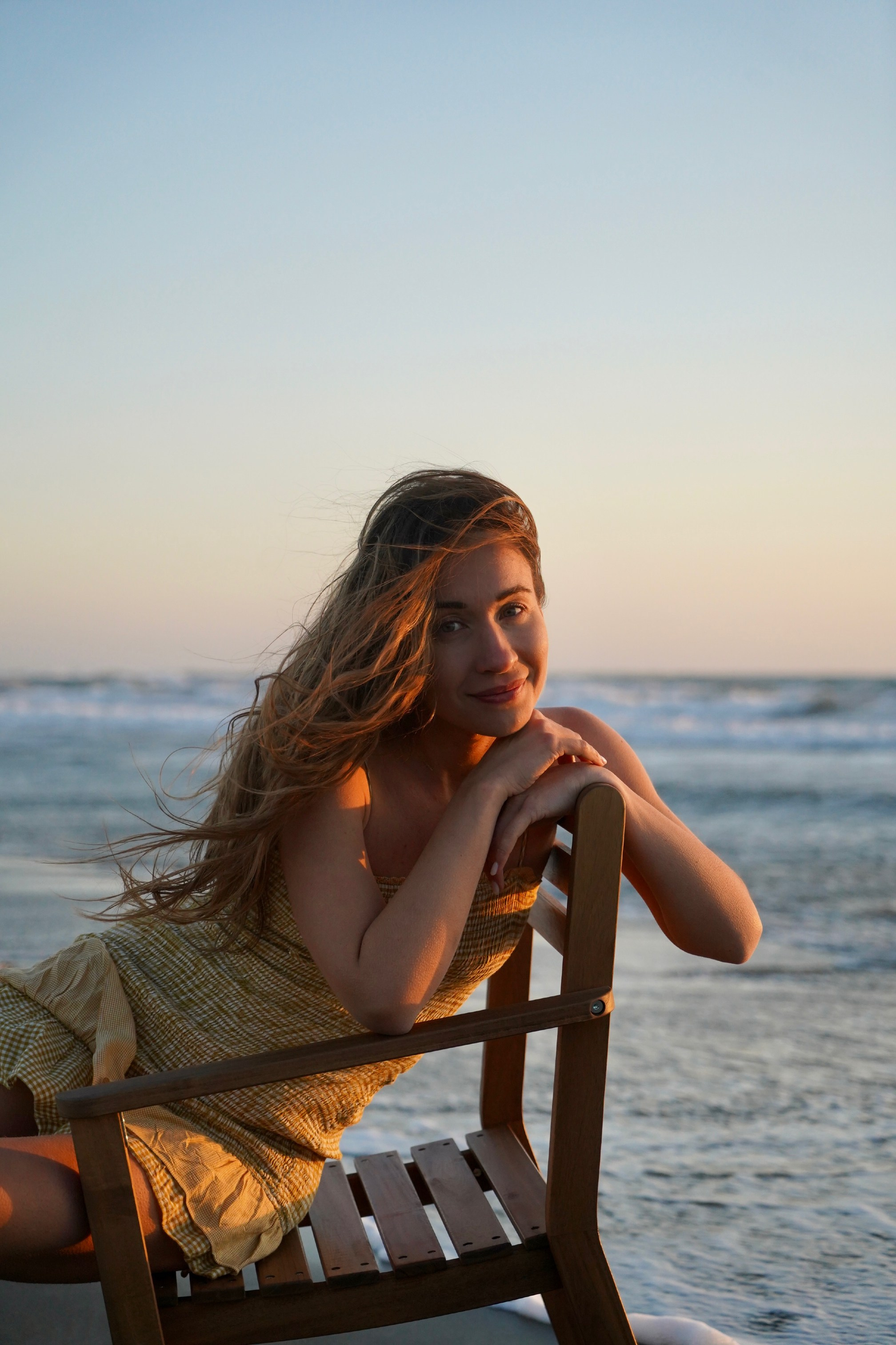 Sophia. Главная