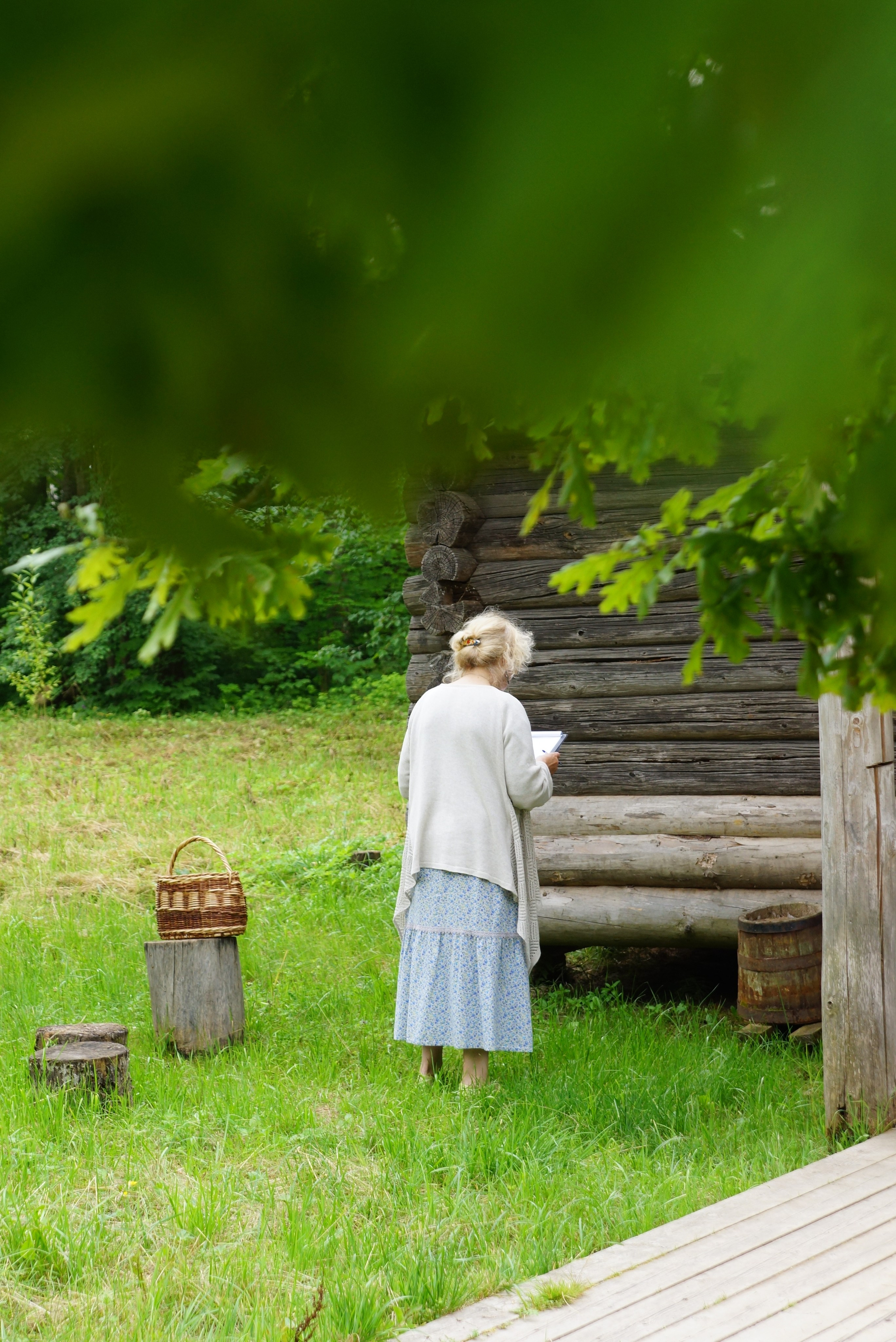Пресеты. Фотограф Яна Болотова