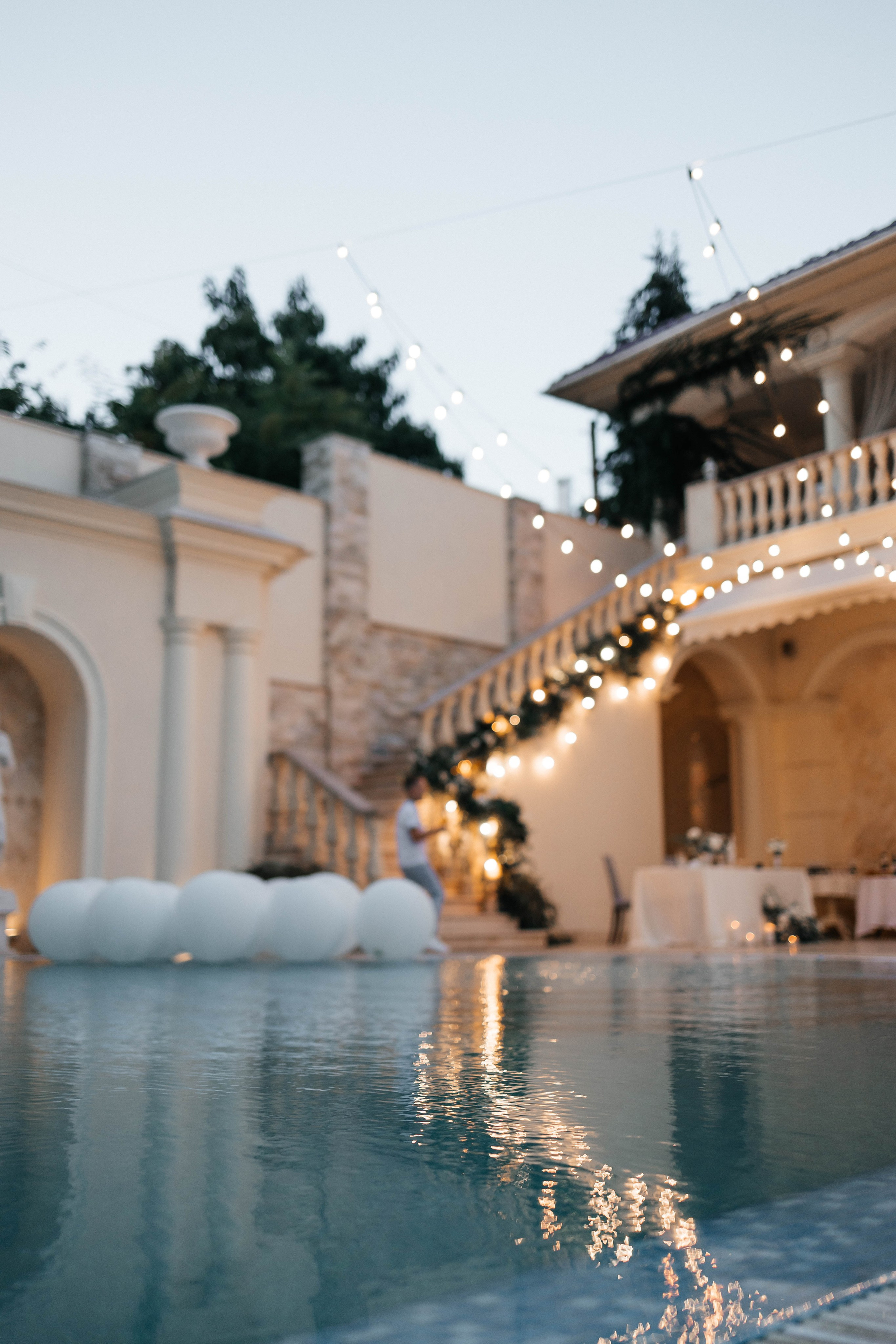 Юлія & Володимир. Весільний та сімейний фотограф Одеса